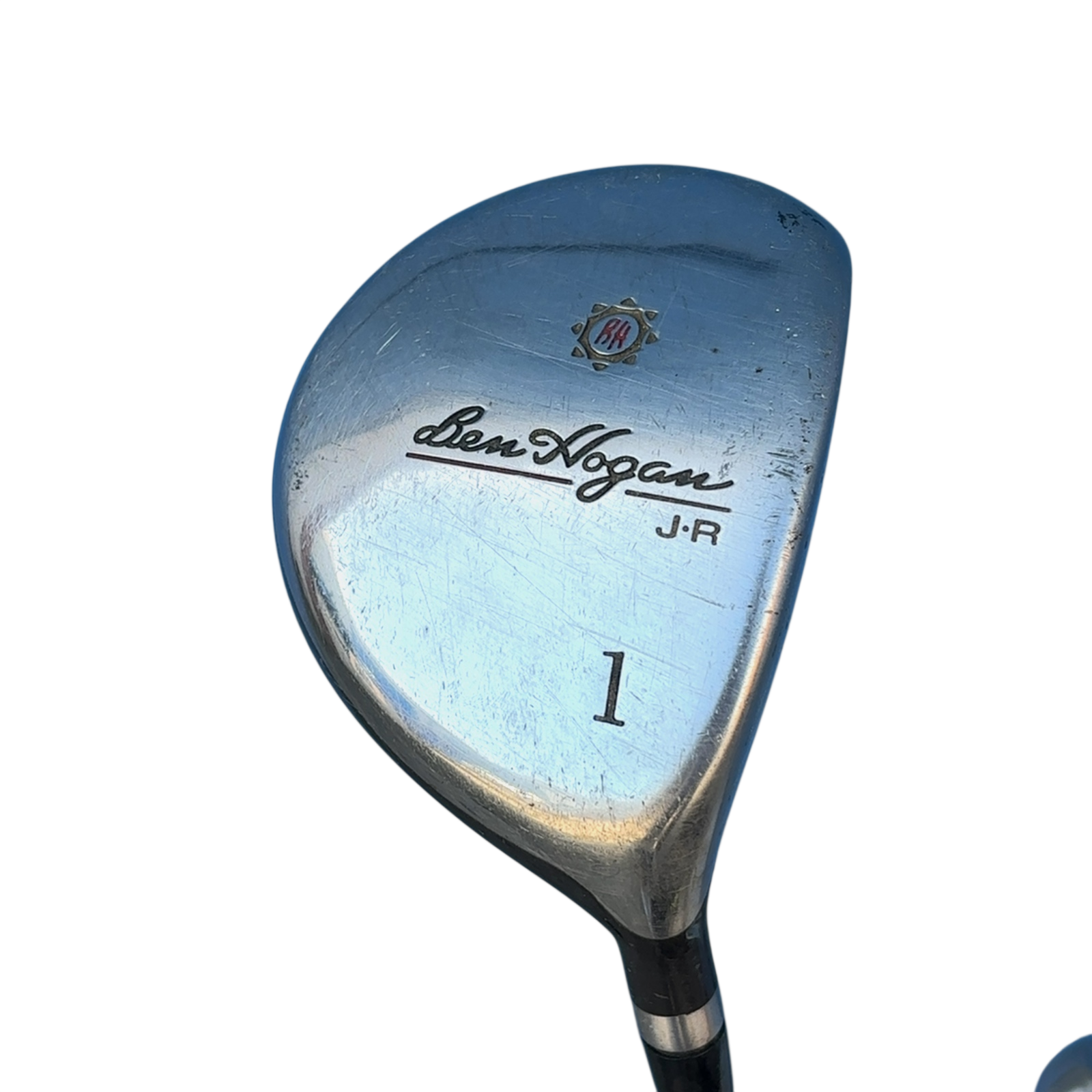Mizuno Stainless Komplet Sæt Med Bag / 6-PW / Flex Junior / Grafit