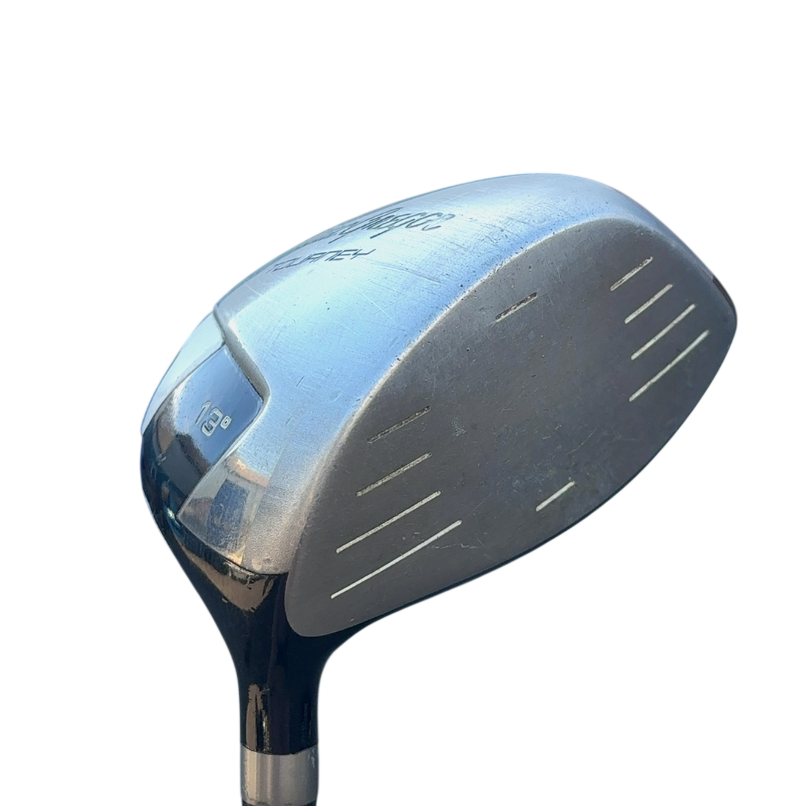 MacGregor M95i Komplet Sæt Uden Bag / 6-PW / Flex Ladies / Grafit