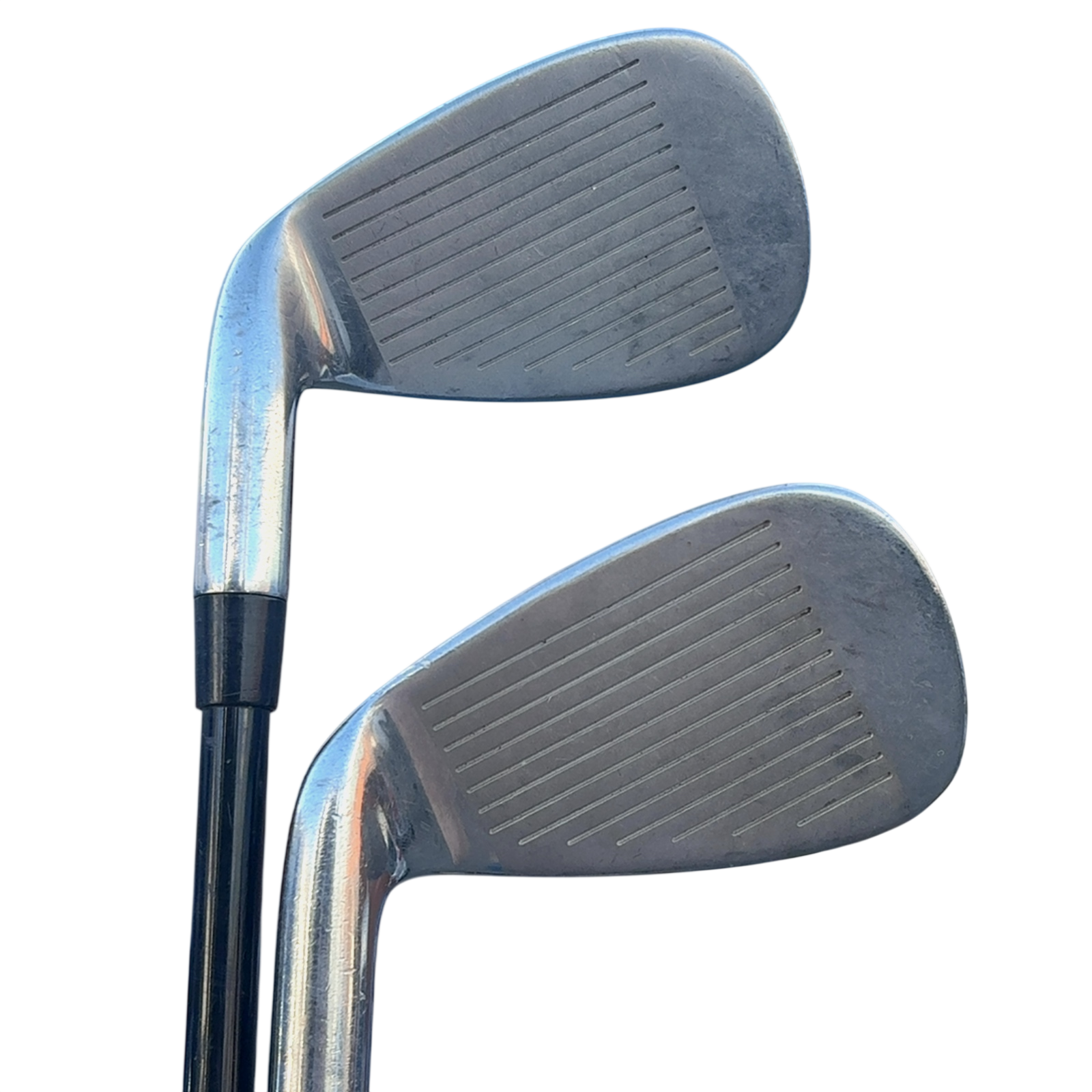 MacGregor M95i Komplet Sæt Uden Bag / 6-PW / Flex Ladies / Grafit