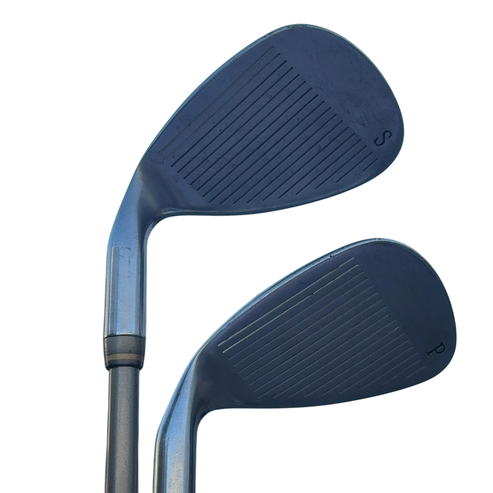 Cobra CXi Komplet Sæt Uden Bag / 5-PW+SW / Flex Ladies / Grafit