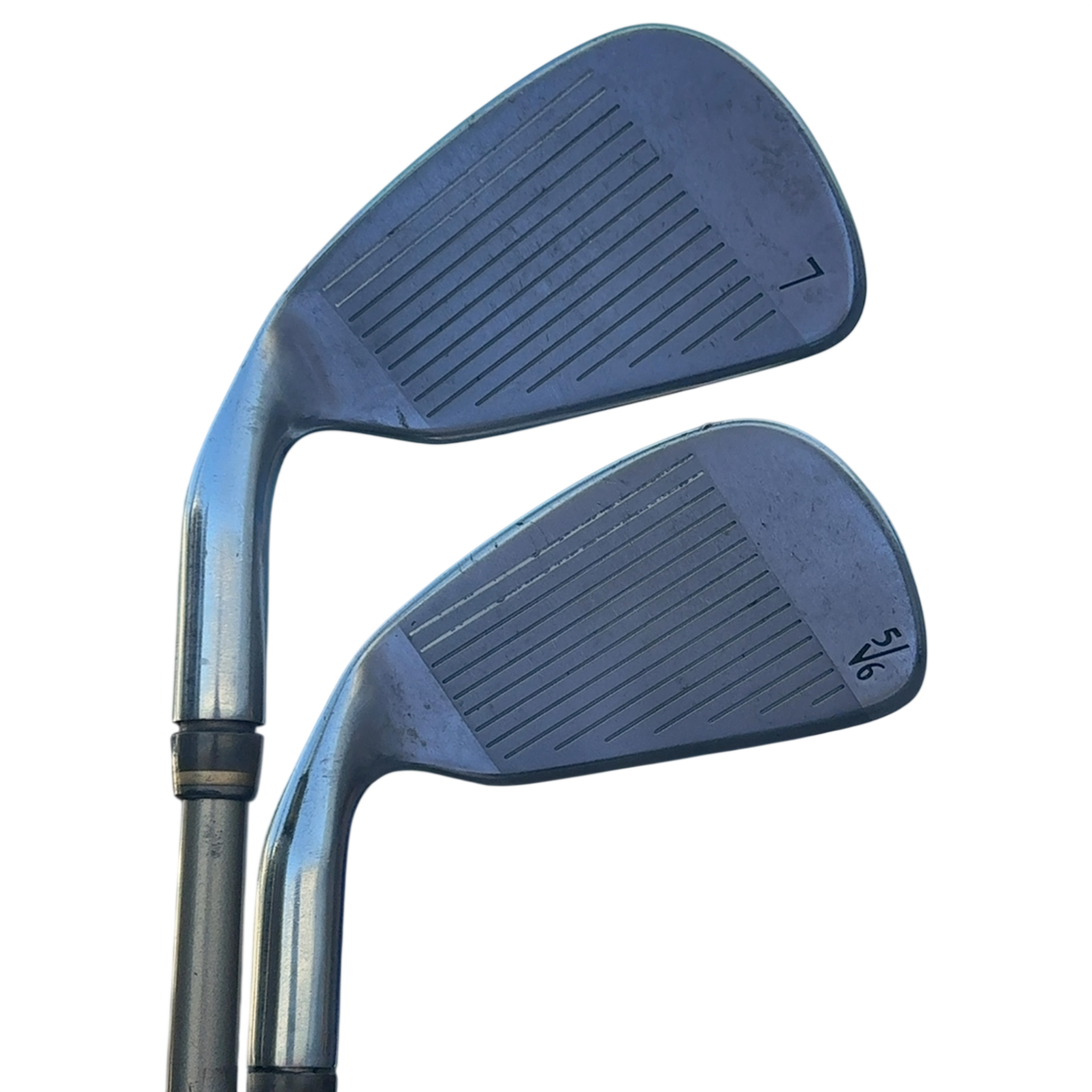 Cobra CXi Komplet Sæt Uden Bag / 5-PW+SW / Flex Ladies / Grafit