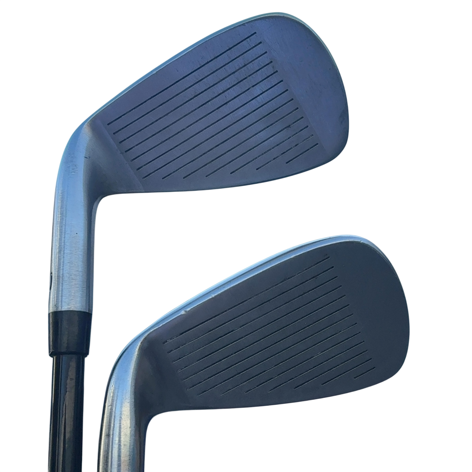 Prostaff SGI Komplet Sæt Uden Bag / 4-PW+SW / Flex A-flex / Grafit