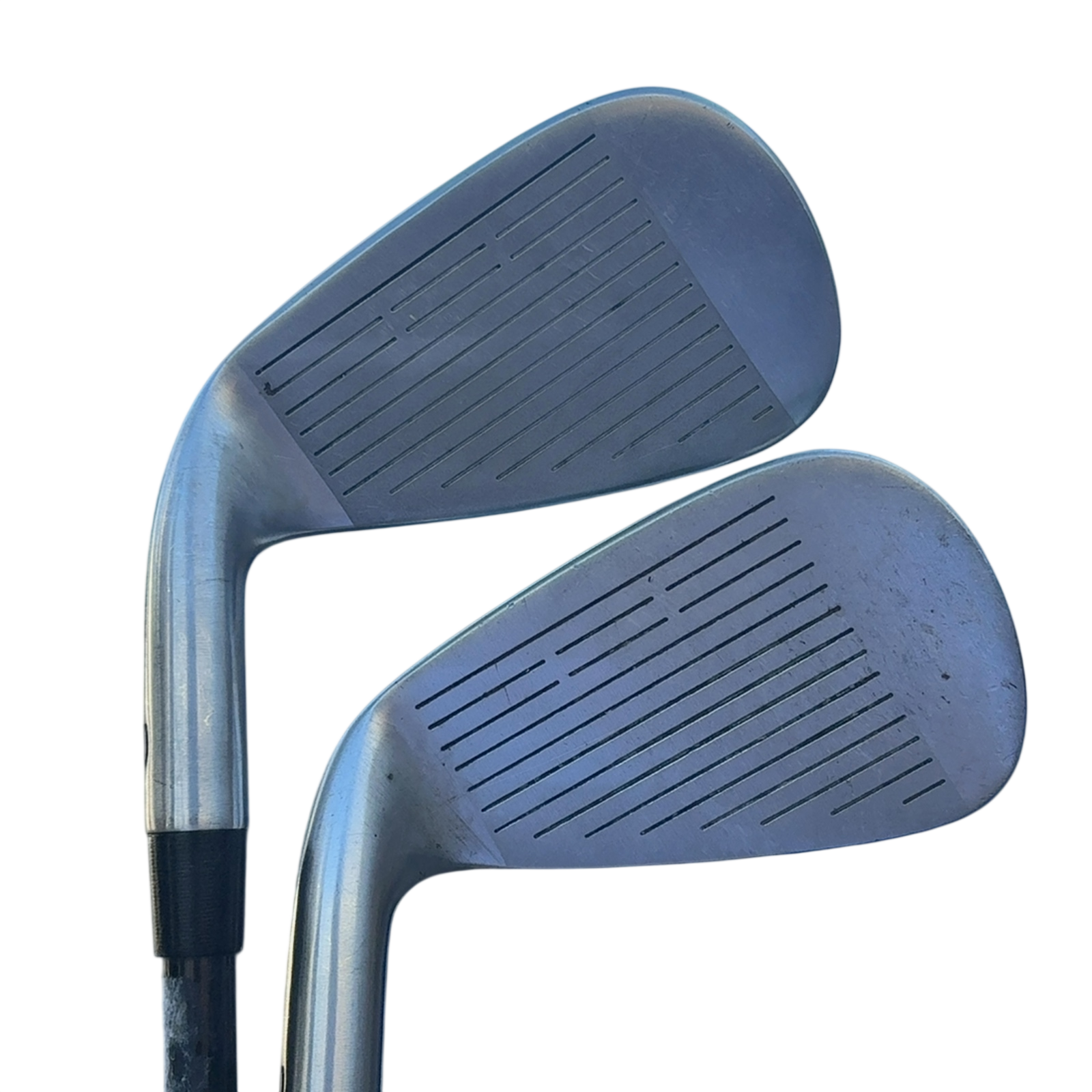 Prostaff SGI Komplet Sæt Uden Bag / 4-PW+SW / Flex A-flex / Grafit