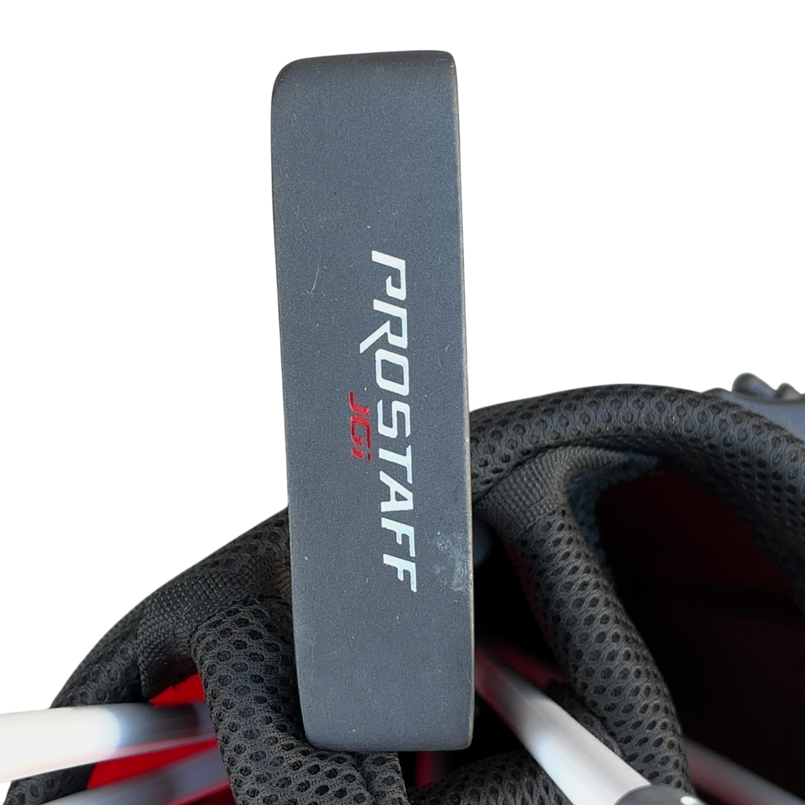 Wilson Prostaff JGI Komplet Sæt Med Bag / 7-PW / Flex Junior / Grafit