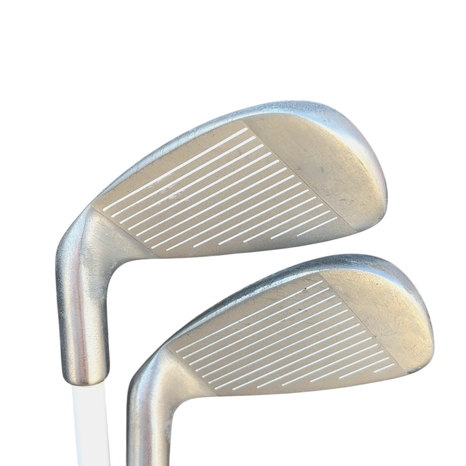 Wilson Prostaff JGI Komplet Sæt Med Bag / 7-PW / Flex Junior / Grafit