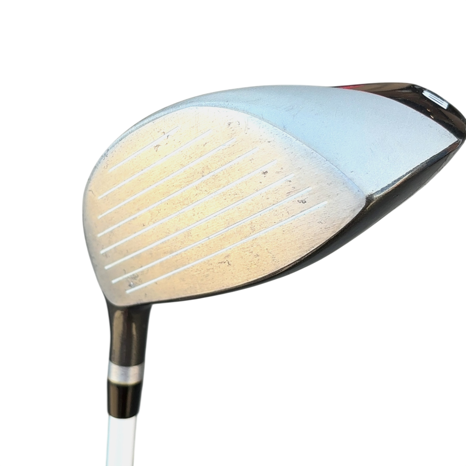 Wilson Prostaff JGI Komplet Sæt Med Bag / 7-PW / Flex Junior / Grafit