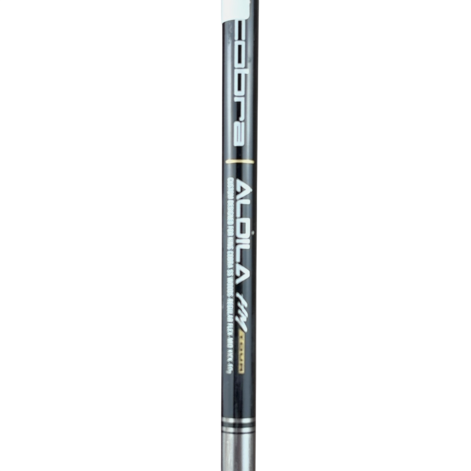 Cobra Unlimited SS 370 Driver / Flex Regular / Loft 10.5