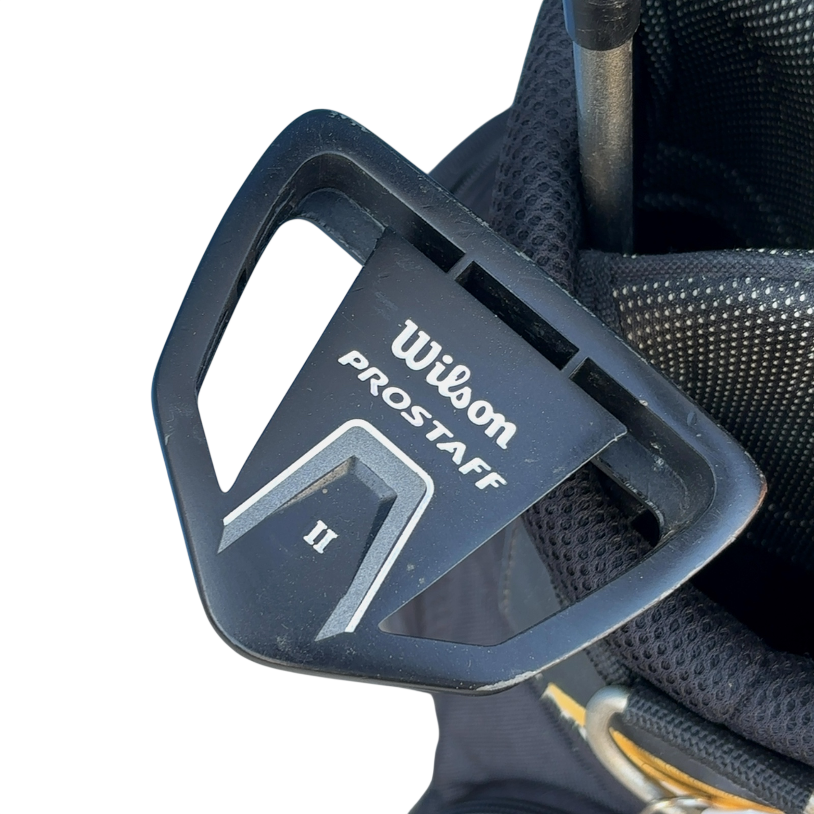 Johnsen Deep Undercut Komplet Sæt Med Bag / 5-PW+SW / Flex Ladies / Grafit