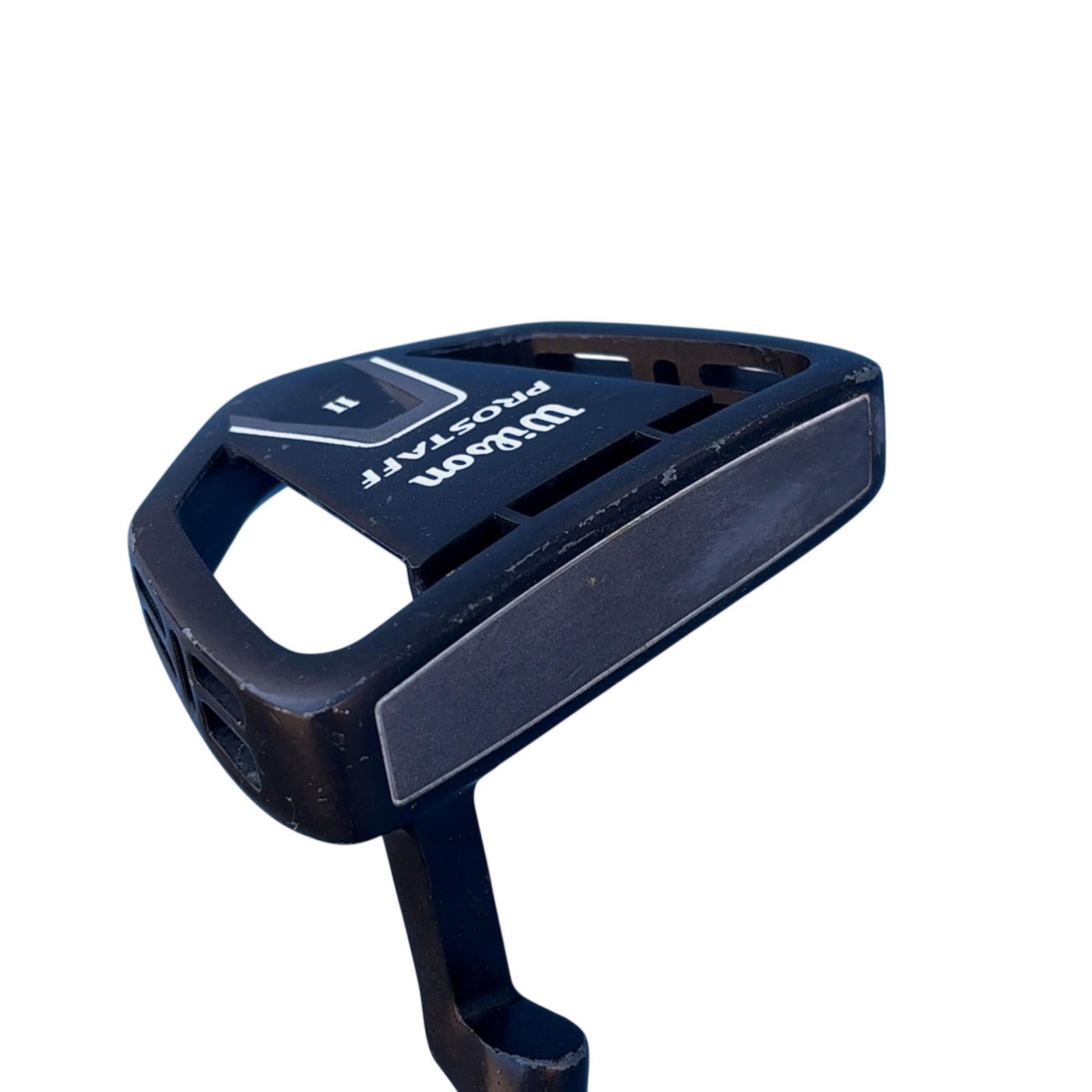 Johnsen Deep Undercut Komplet Sæt Med Bag / 5-PW+SW / Flex Ladies / Grafit