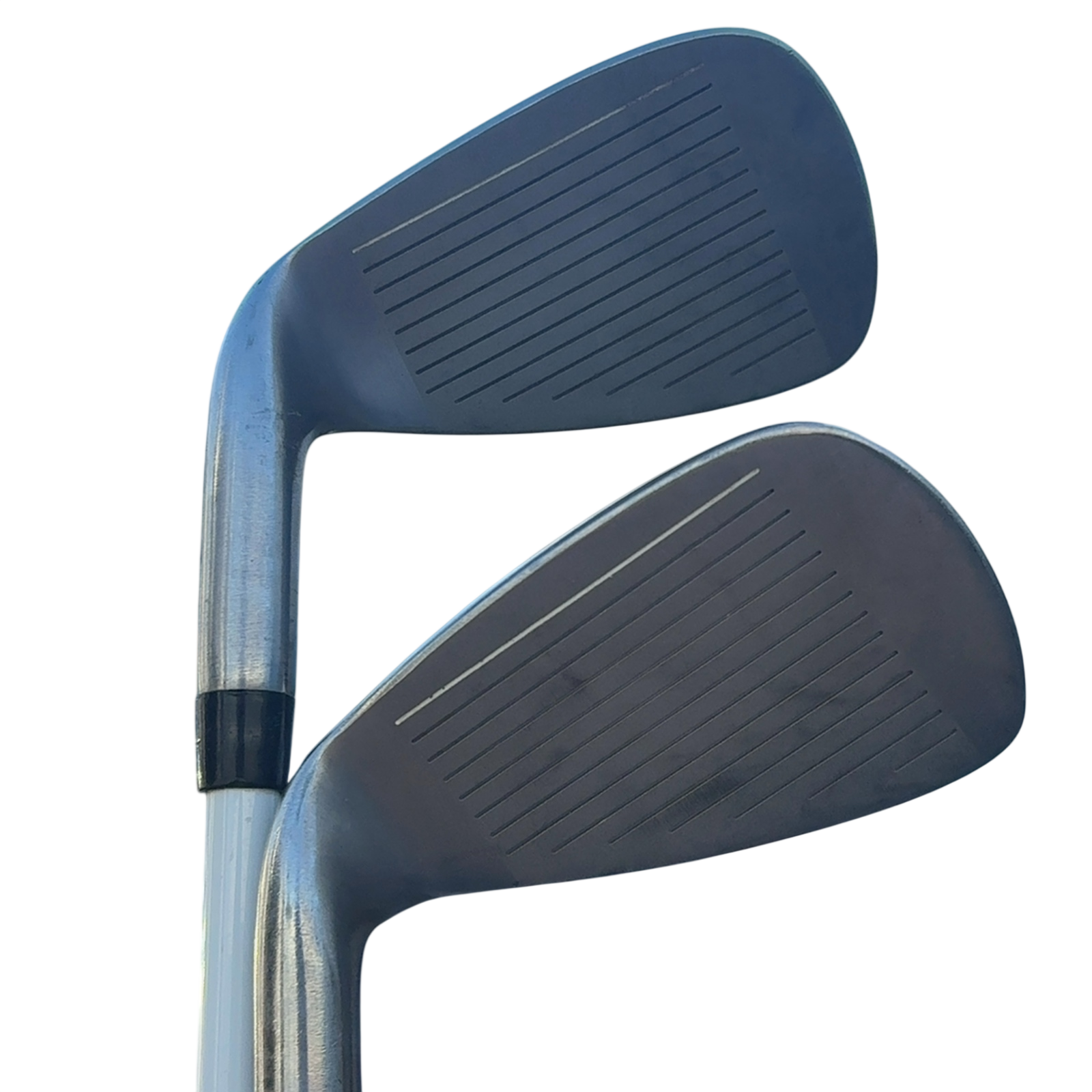 Wilson Prostaff HDX Komplet Sæt Uden Bag / 6-PW+SW / Flex Ladies / Grafit