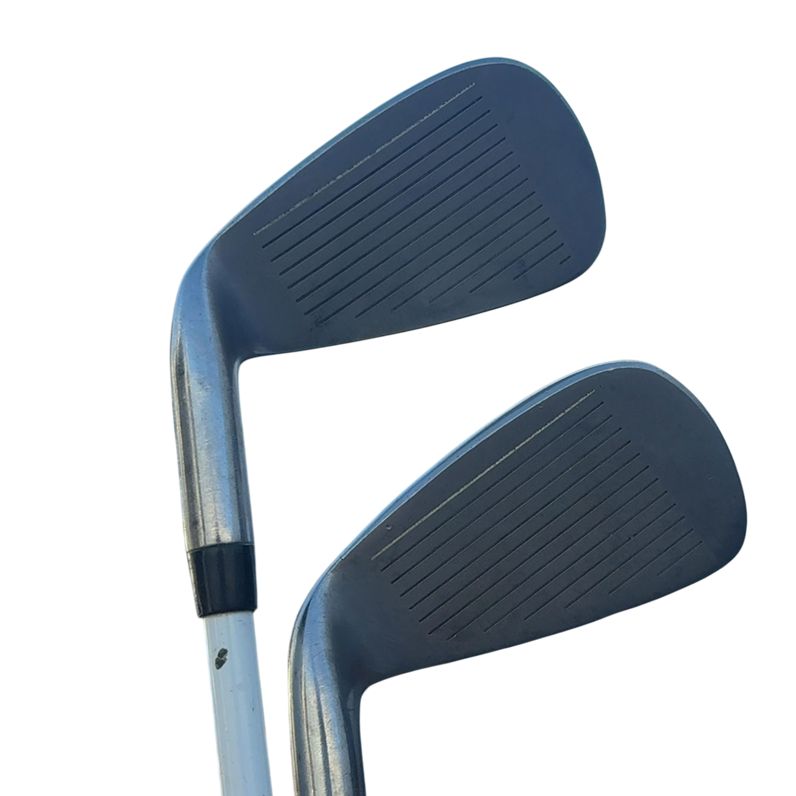 Wilson Prostaff HDX Komplet Sæt Uden Bag / 6-PW+SW / Flex Ladies / Grafit