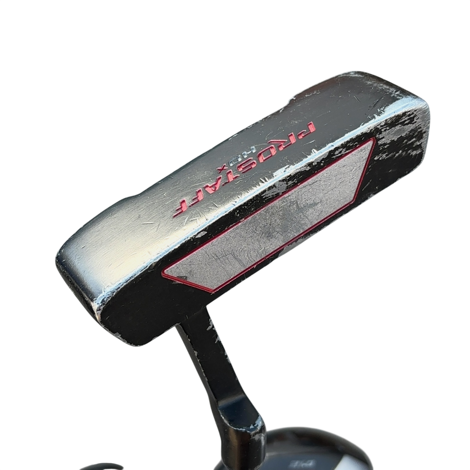 Wilson Prostaff HDX Komplet Sæt Uden Bag / 5-PW+SW / Flex Regular / Stål