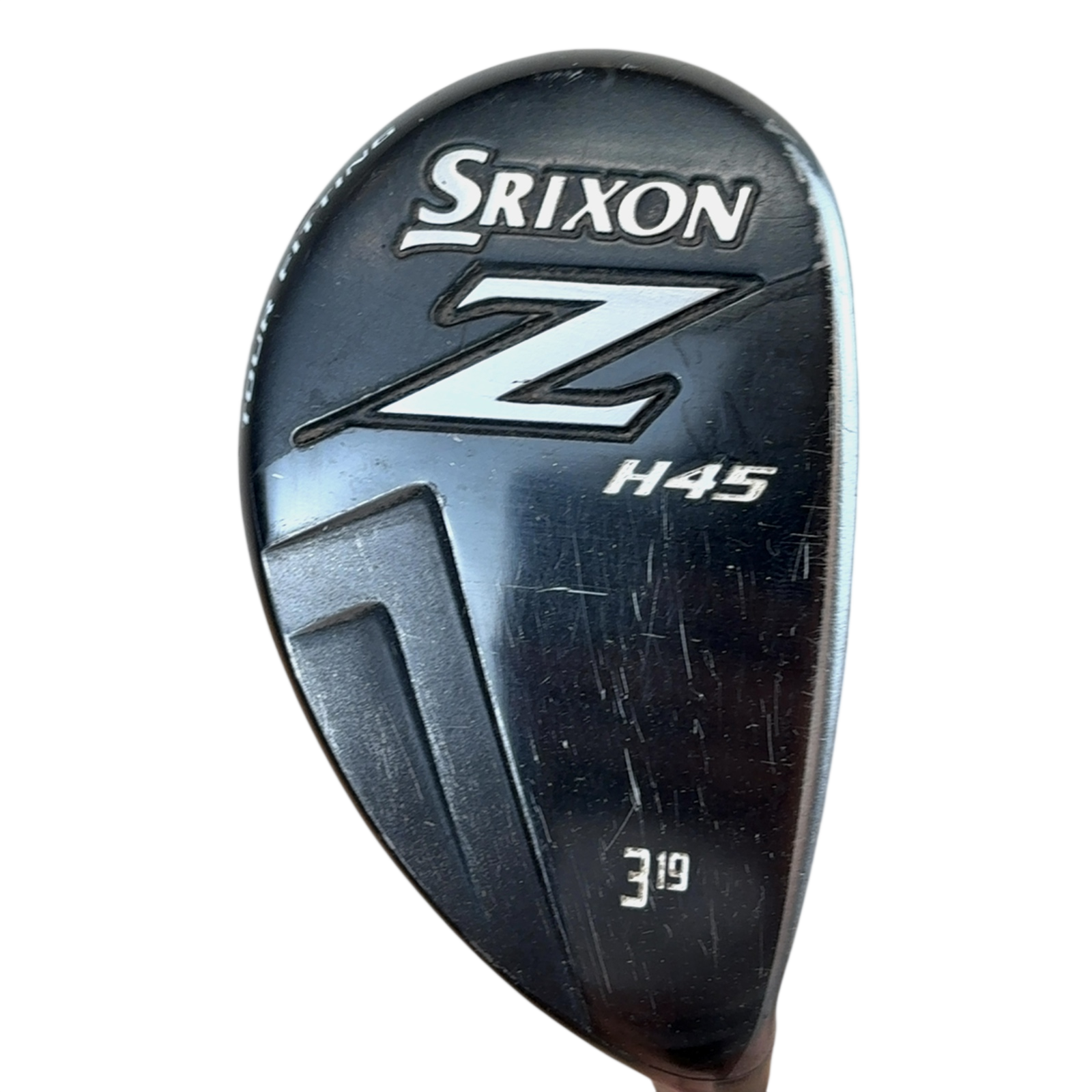 Srixon Z H45 Hybrid / Flex Stiff / #3/19