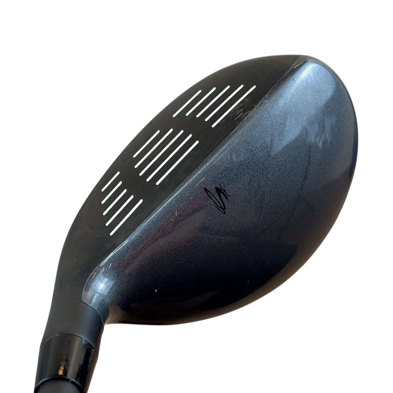 Cobra AIR-X Offset Hybrid / Flex A-flex / #4/22