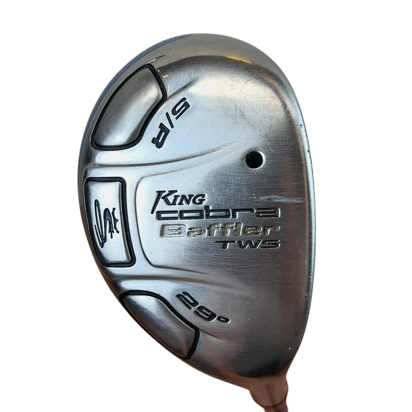 Cobra Baffler TWS Hybrid / Flex Ladies / #5/29