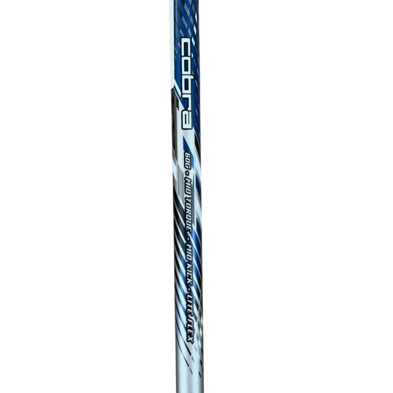 Cobra Baffler XL Hybrid / Flex A-flex / #4/22
