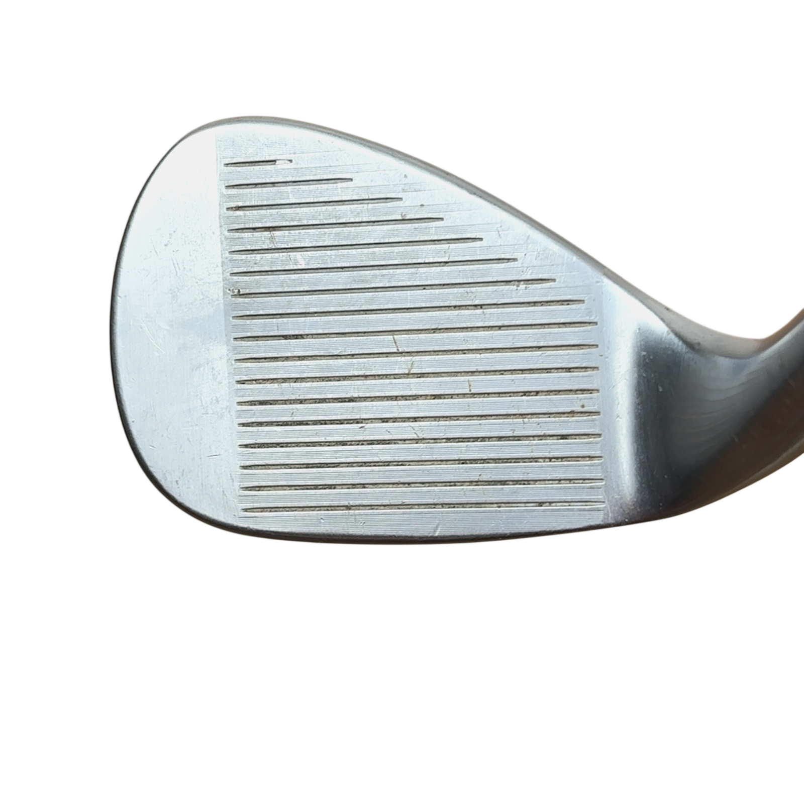 Titleist SM9 Wedge / Flex Wedge / 56/10