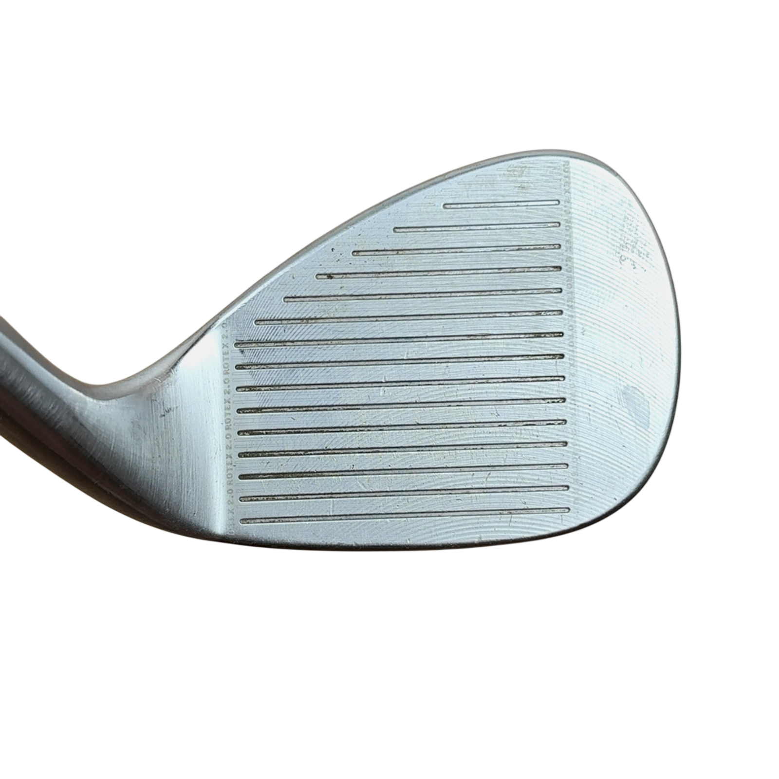 Venstre Cleveland RTX 588 Wedge / Flex Wedge / 52/10