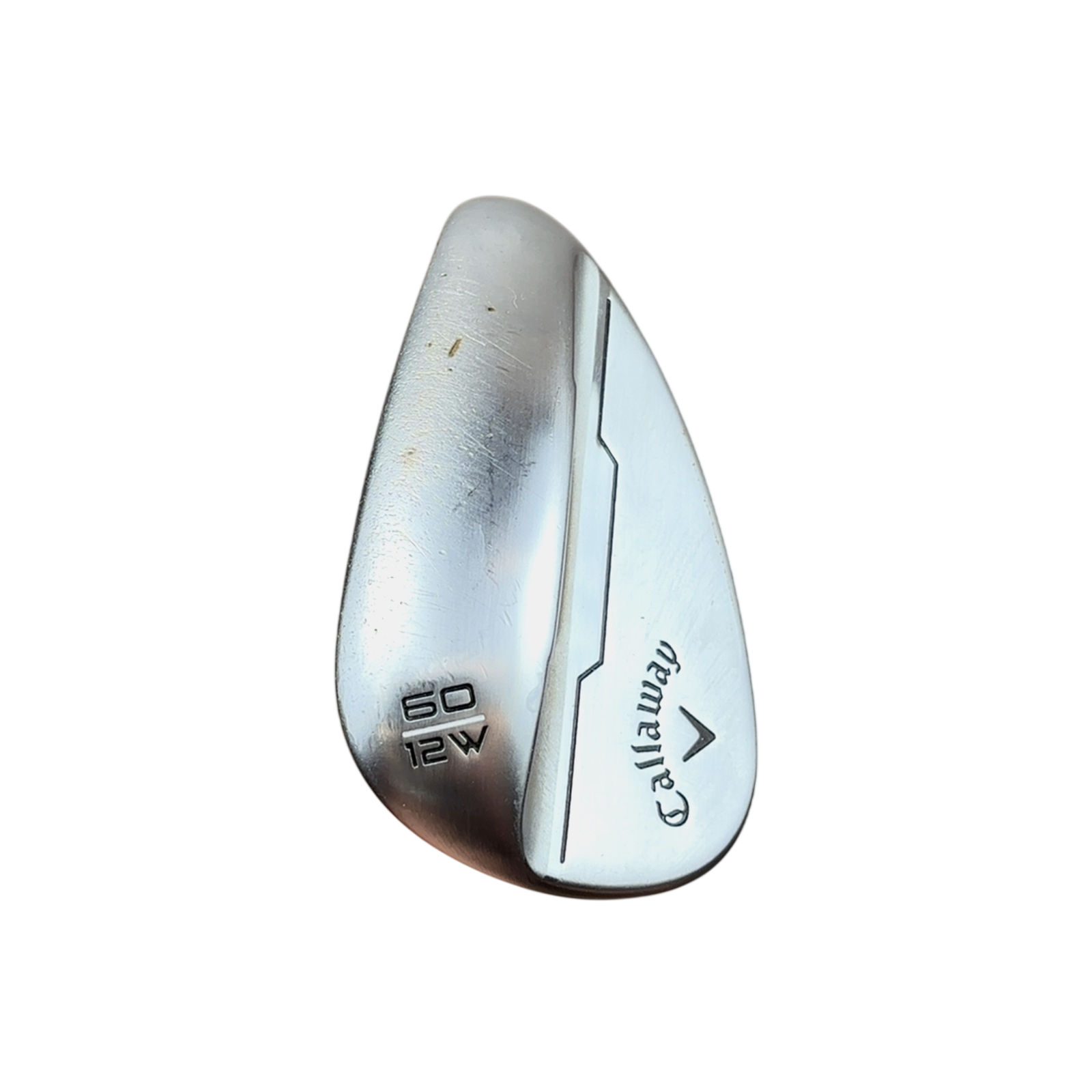 Callaway Opus Wedge / Flex Wedge / 60/12