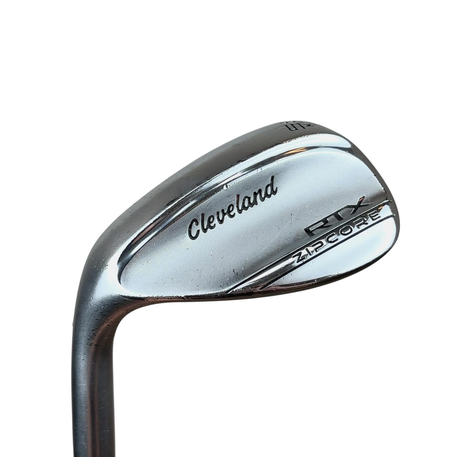 Cleveland RTX Zipcore Wedge / Flex Wedge / 58/10