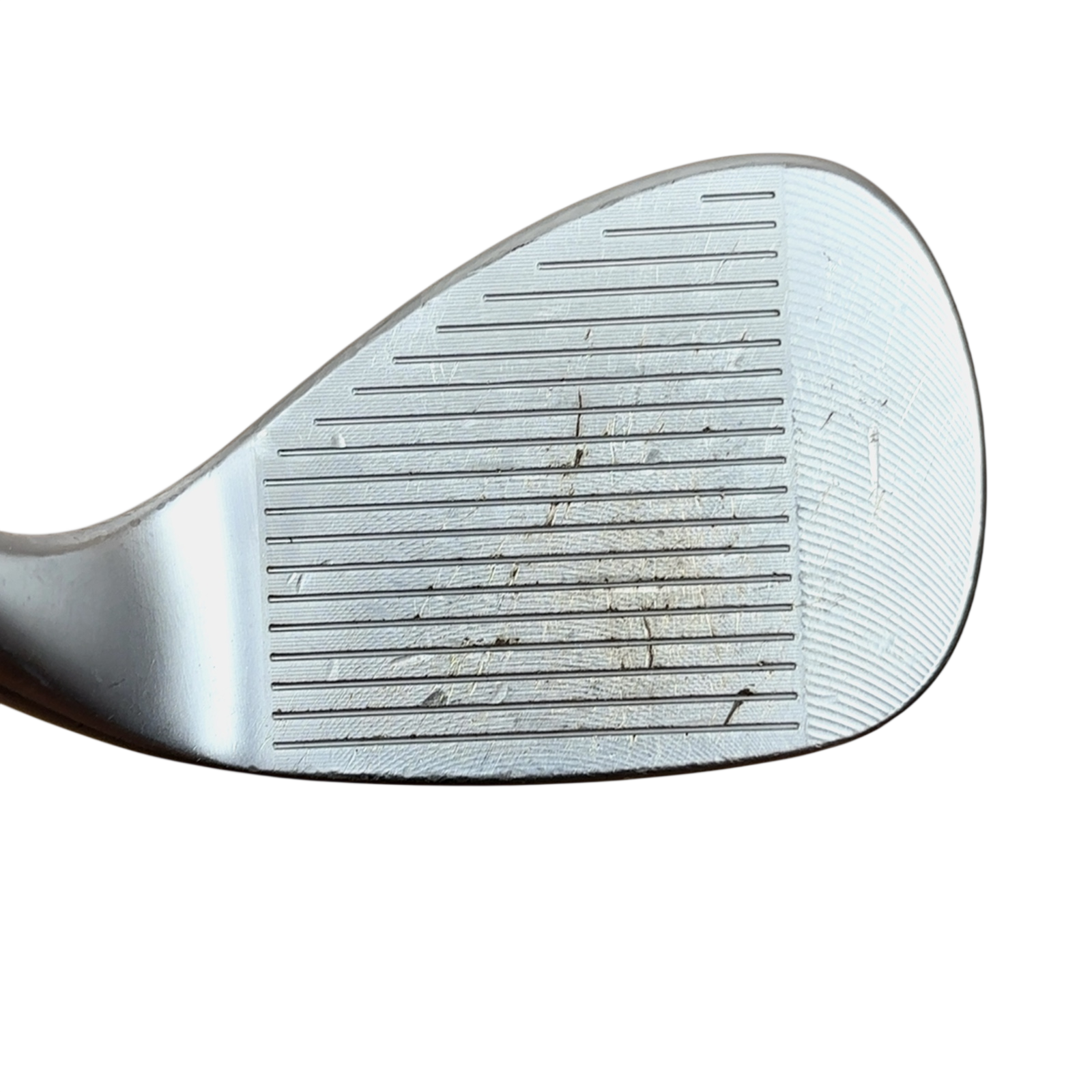 Cleveland RTX Zipcore Wedge / Flex Wedge / 58/10