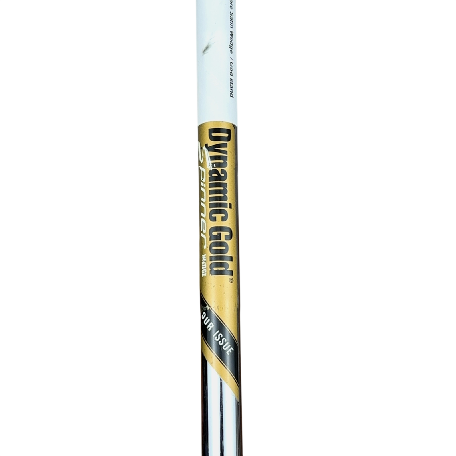 Cleveland RTX Zipcore Wedge / Flex Wedge / 58/10