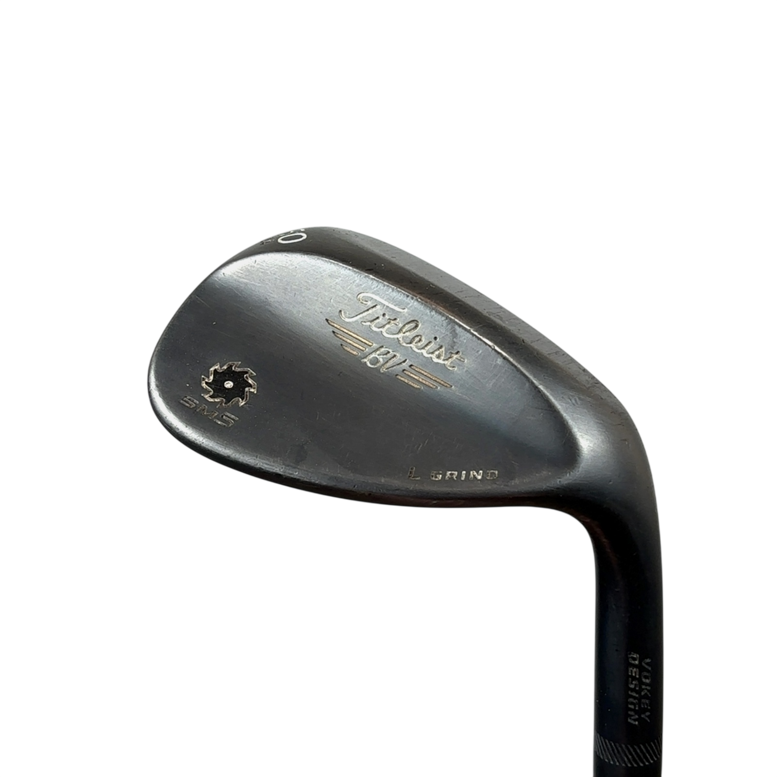 Titleist SM5 Wedge / Flex Wedge / 60/04