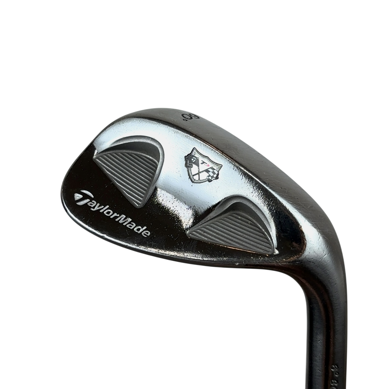 TaylorMade Tp Wedge / Flex Wedge / 60/10