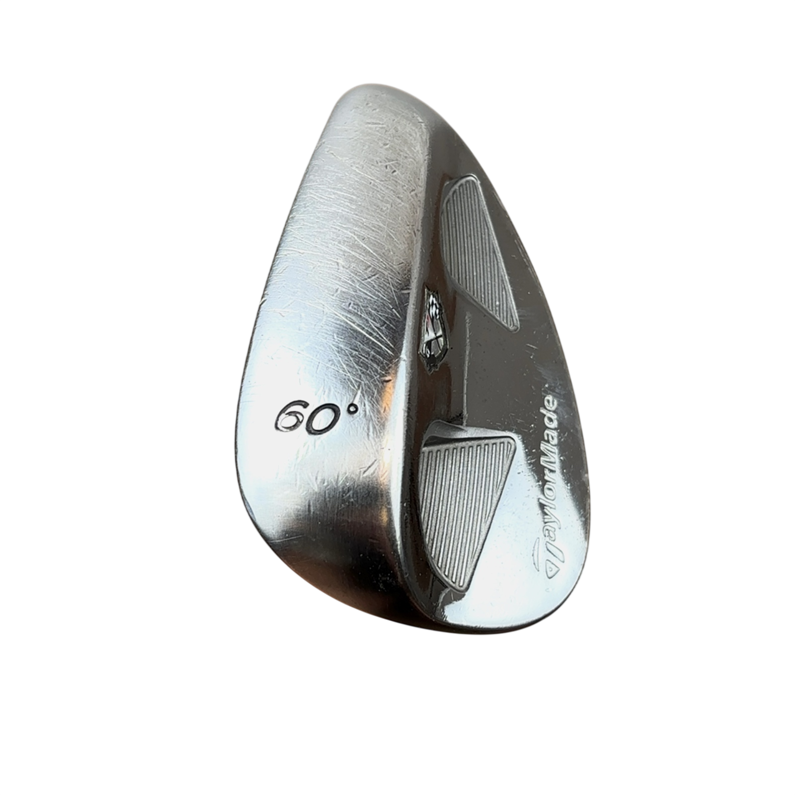 TaylorMade Tp Wedge / Flex Wedge / 60/10