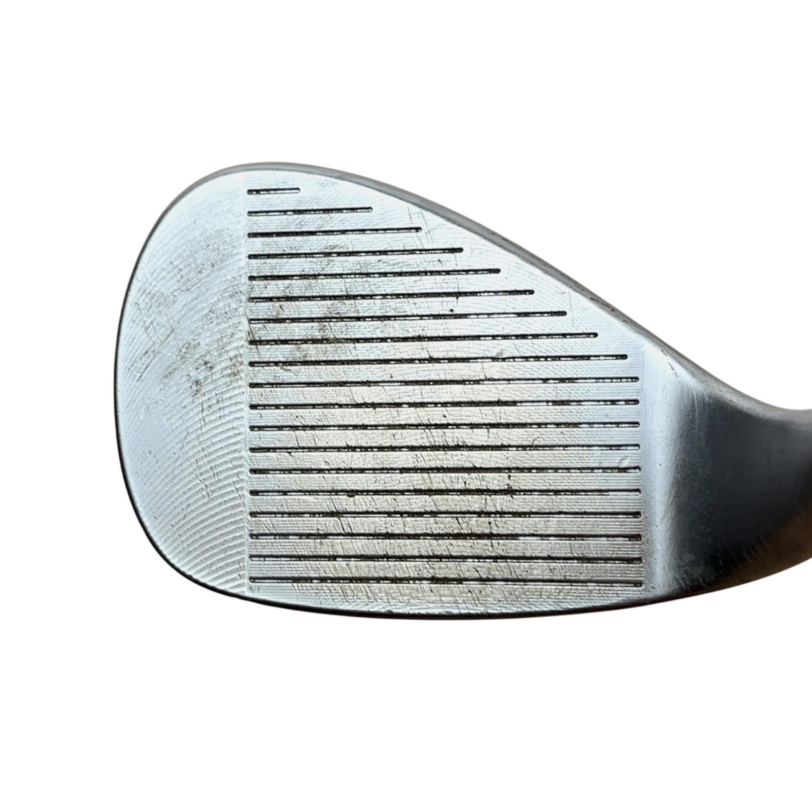 Cleveland RTX Zipcore Wedge / Flex Wedge / 60/10