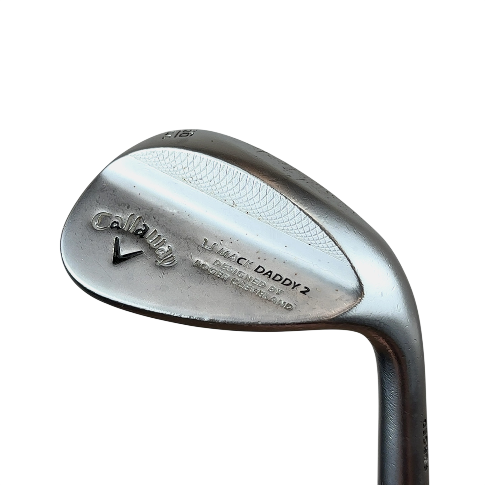 Callaway Mack Daddy 2 Wedge / Flex Wedge / 56/14