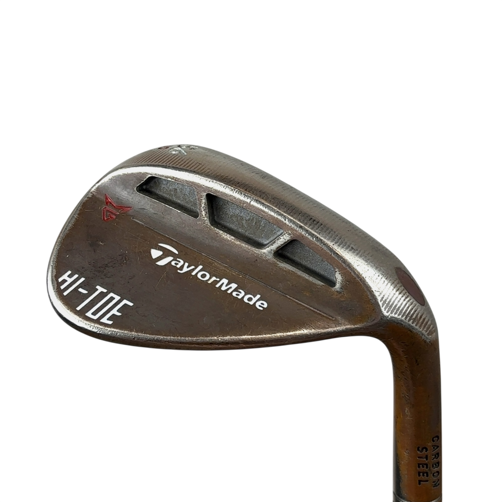 TaylorMade Hi Toe Wedge / Flex Wedge / 56/10
