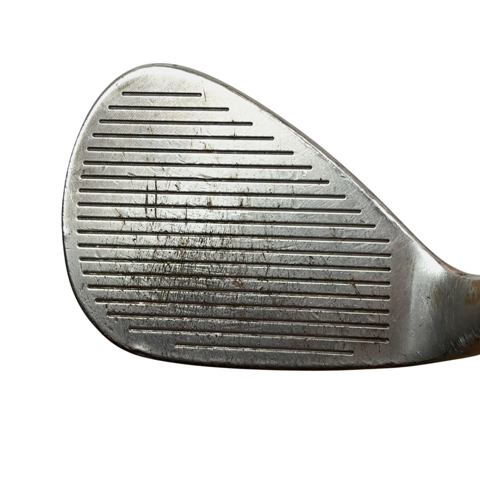 TaylorMade Hi Toe Wedge / Flex Wedge / 56/10