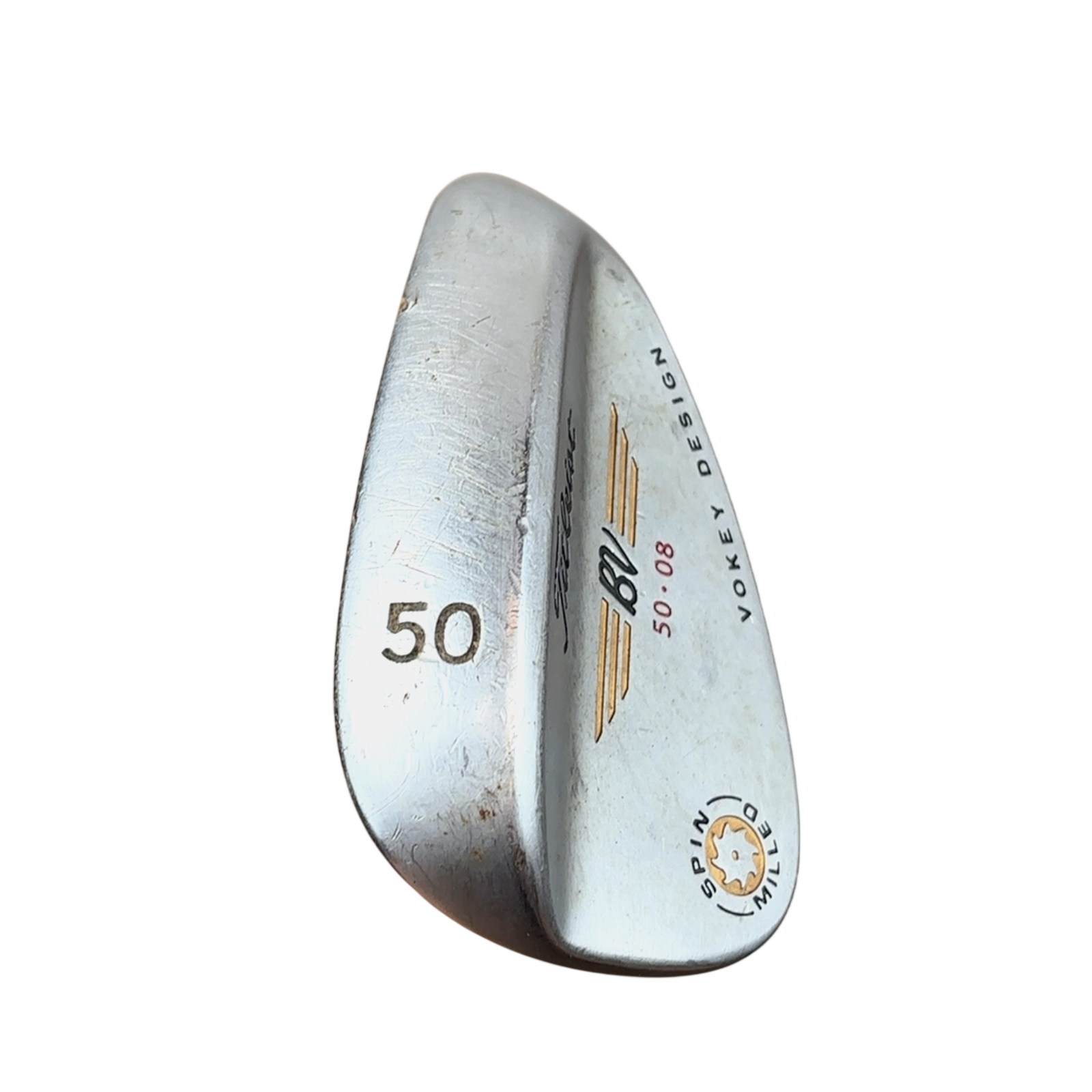 Titleist Vokey Wedge / Flex Wedge / 50/05