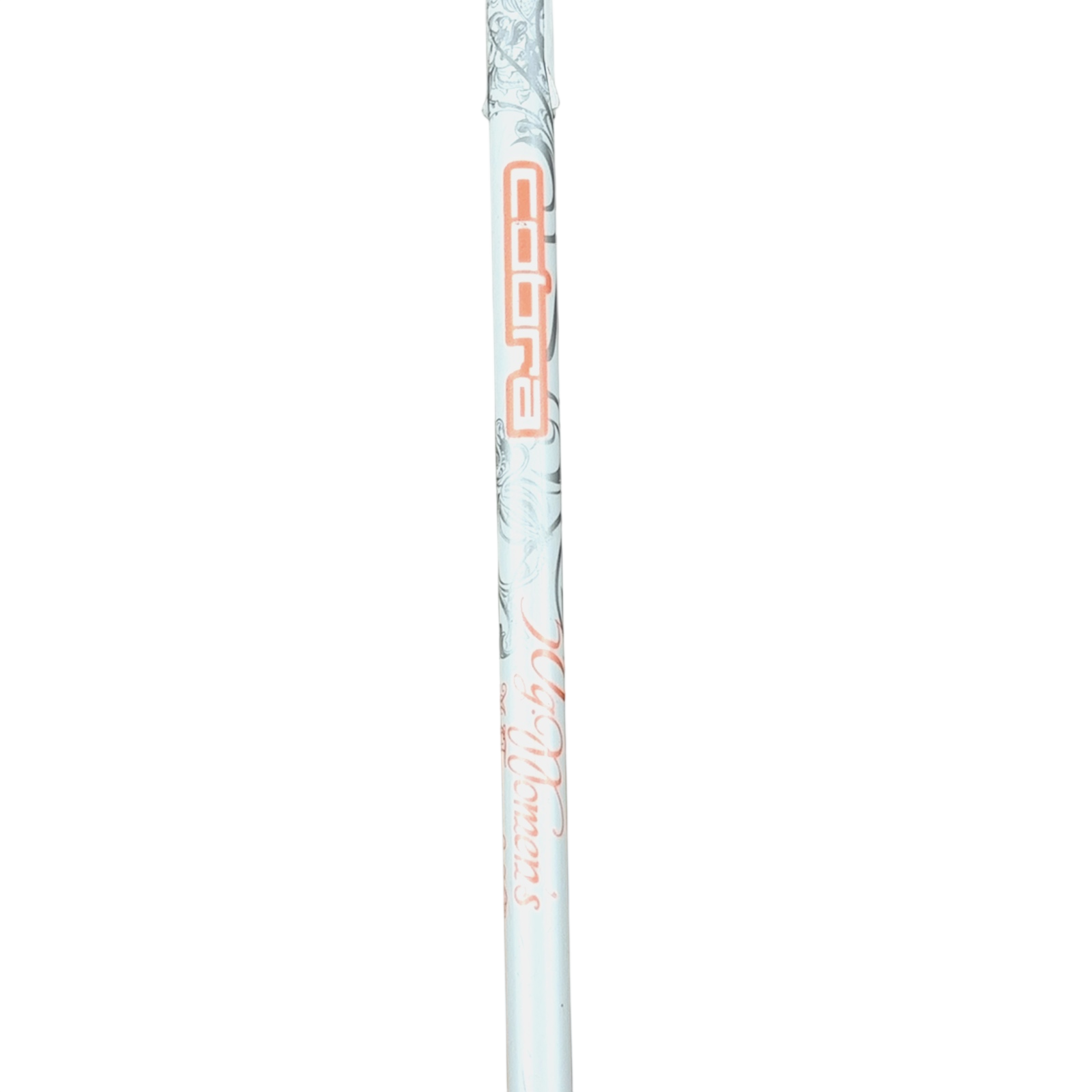 Cobra Trusty Rusty Wedge / Flex Ladies / 55/10