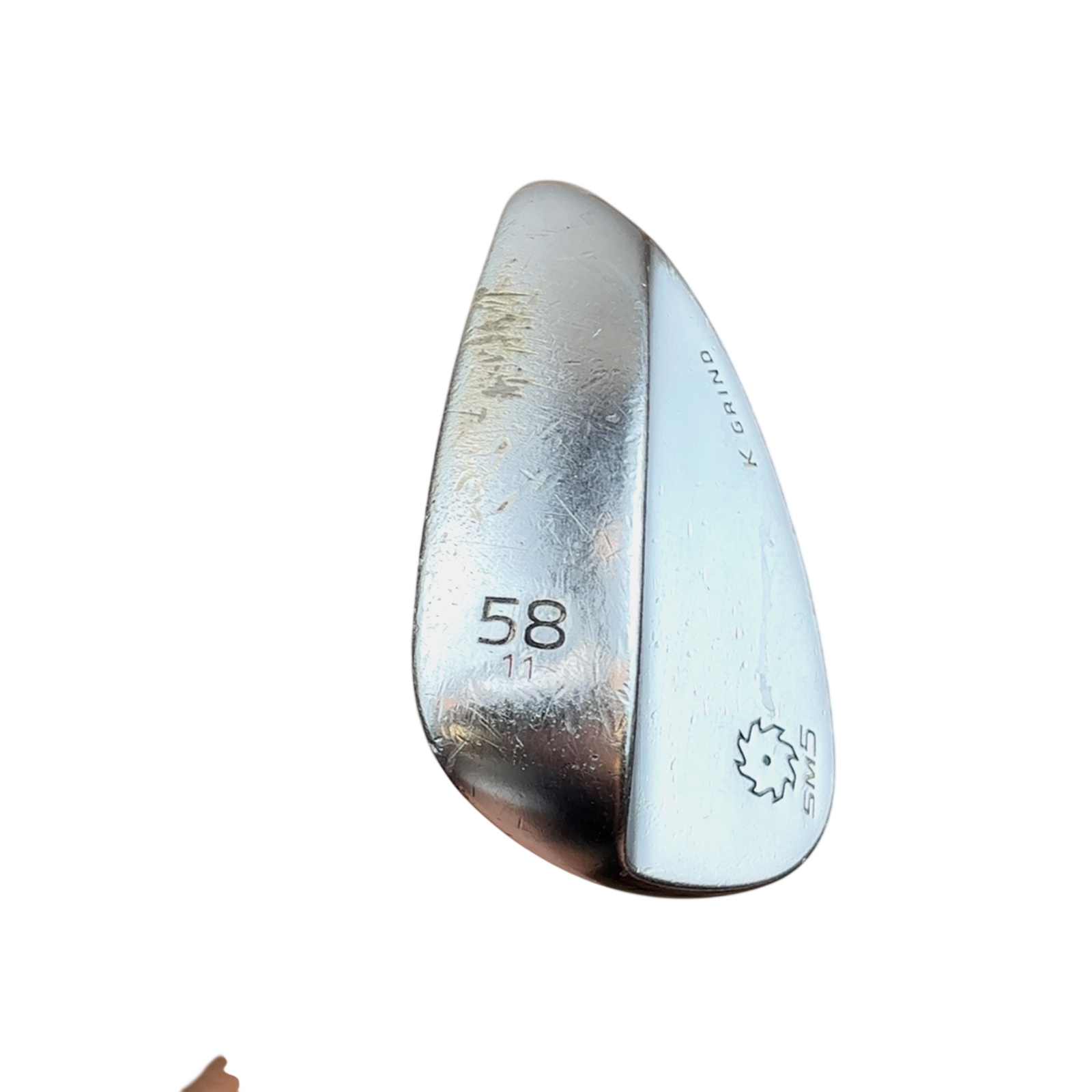 Titleist SM5 Wedge / Flex Wedge / 58/11