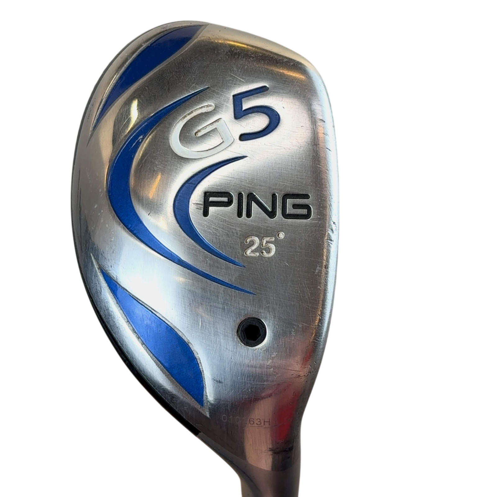 PING G5 Hybrid / Flex Regular / #5/25