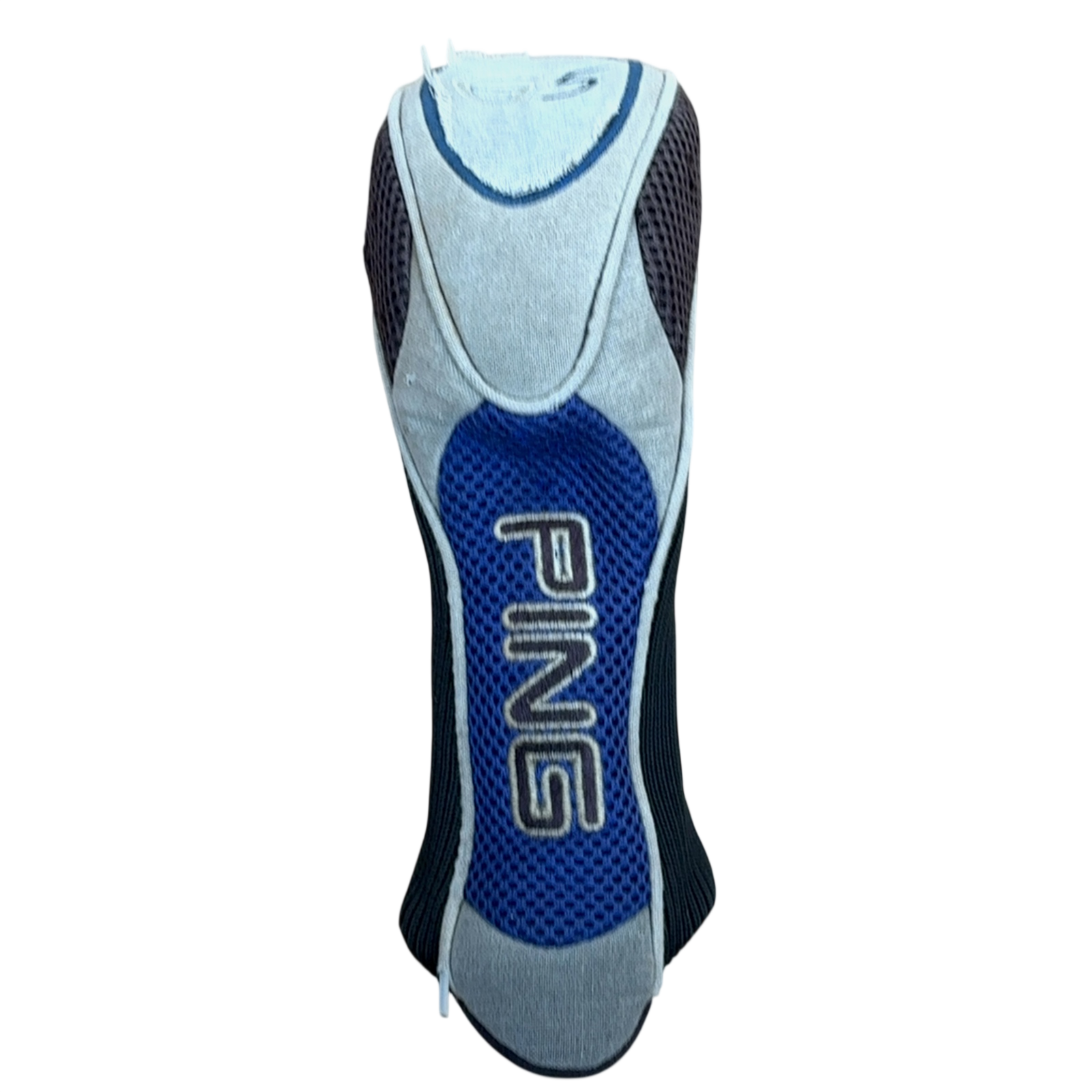 PING G5 Hybrid / Flex Regular / #5/25