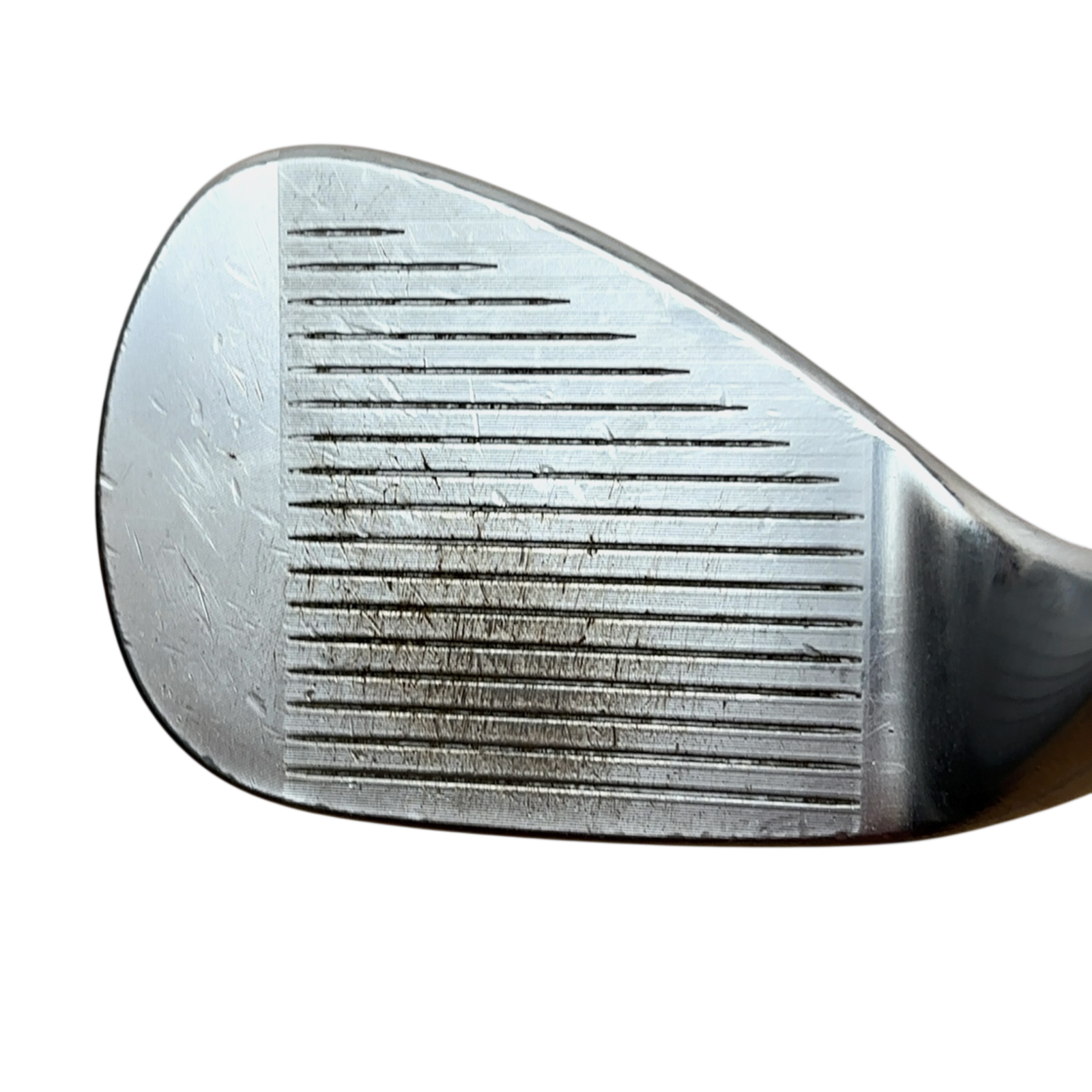 Titleist SM8 Wedge / Flex Wedge / 54/10