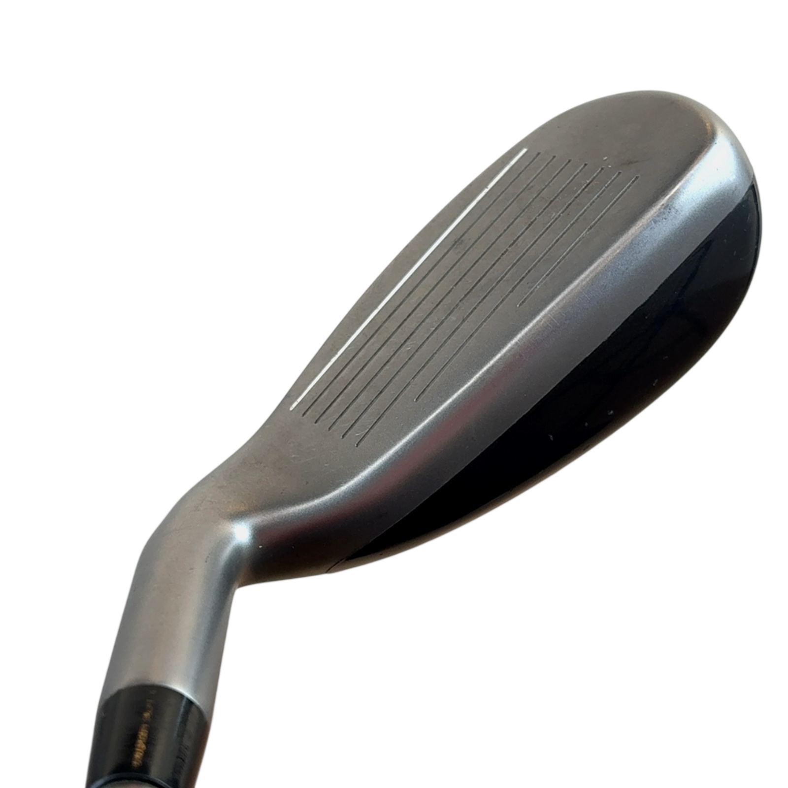 PING G20 Hybrid / Flex Stiff / #2/17