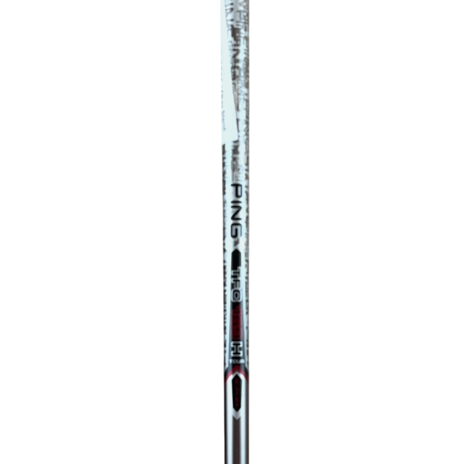 PING G20 Hybrid / Flex Stiff / #2/17