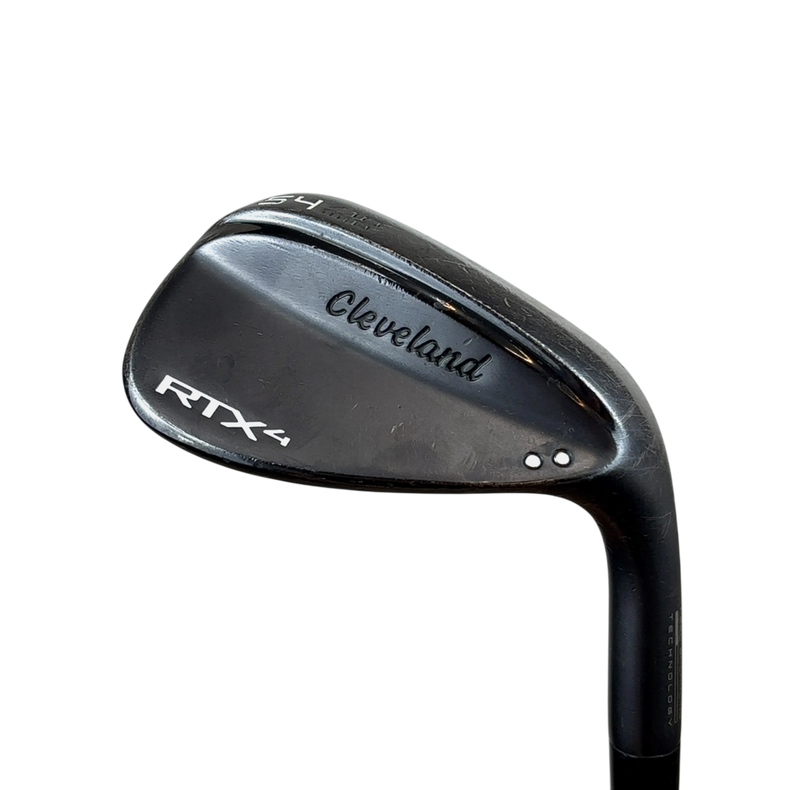 Cleveland RTX 4 Wedge / Flex Stiff / 54/10