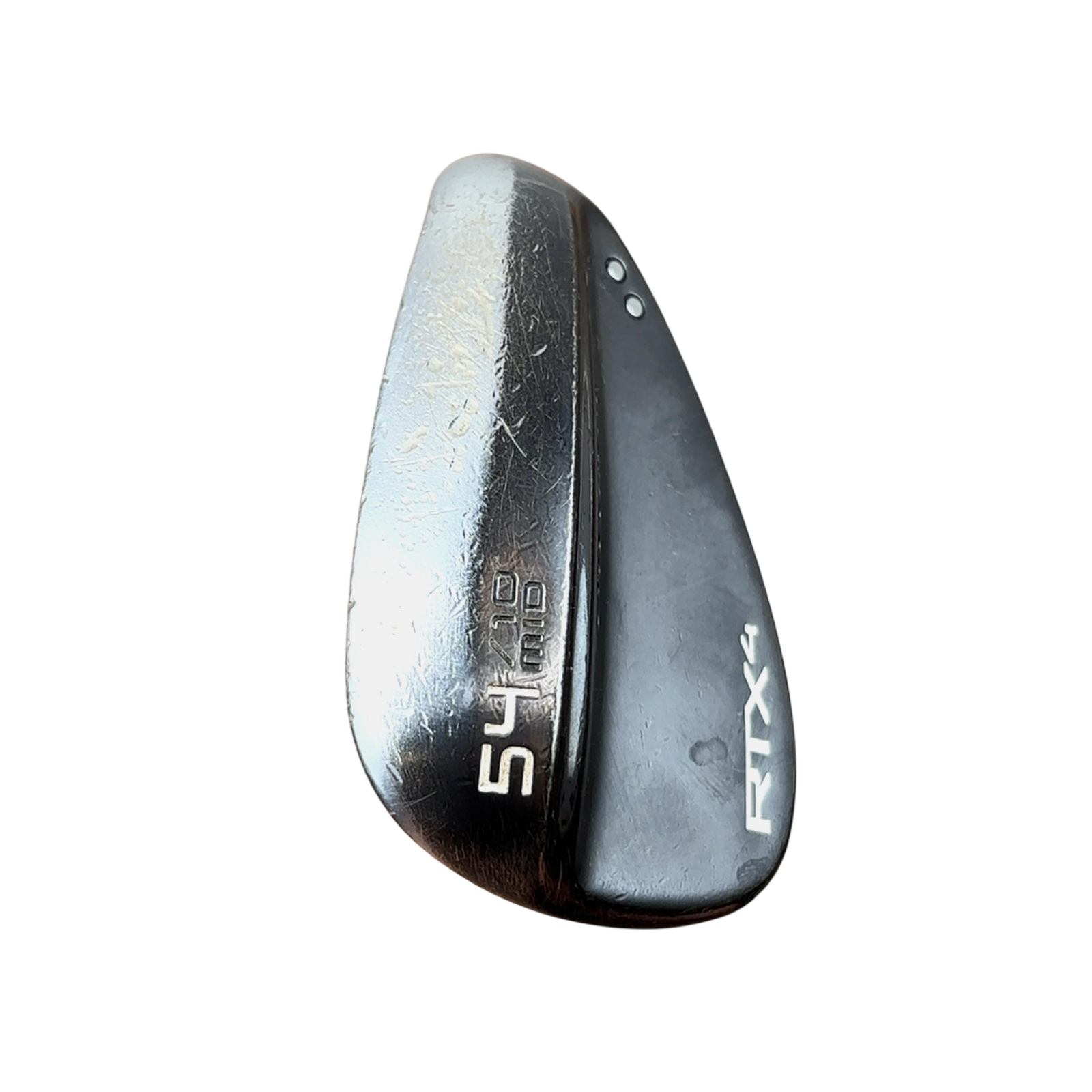 Cleveland RTX 4 Wedge / Flex Stiff / 54/10