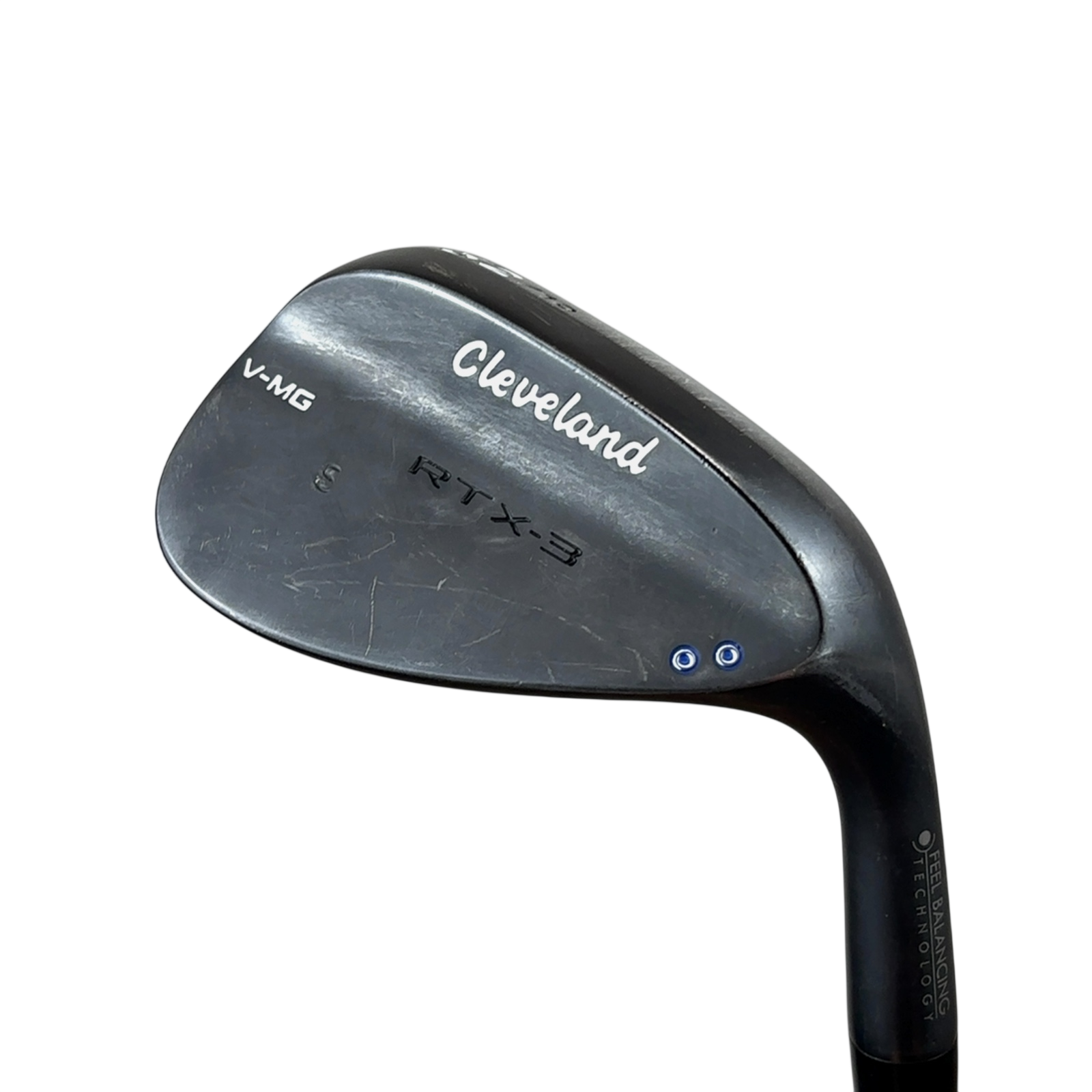 Cleveland RTX 3 Wedge / Flex Wedge / 52/10