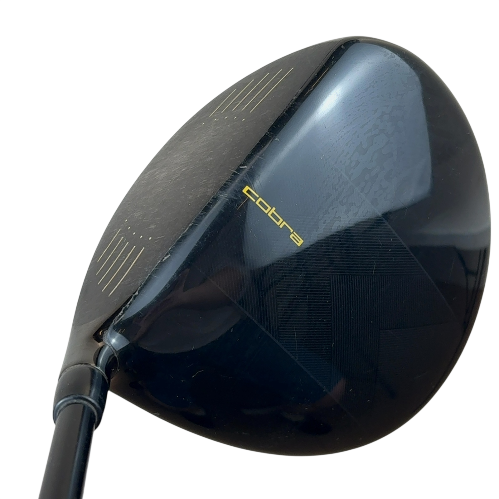 Cobra F-max Driver / Flex Regular / Loft 10.5