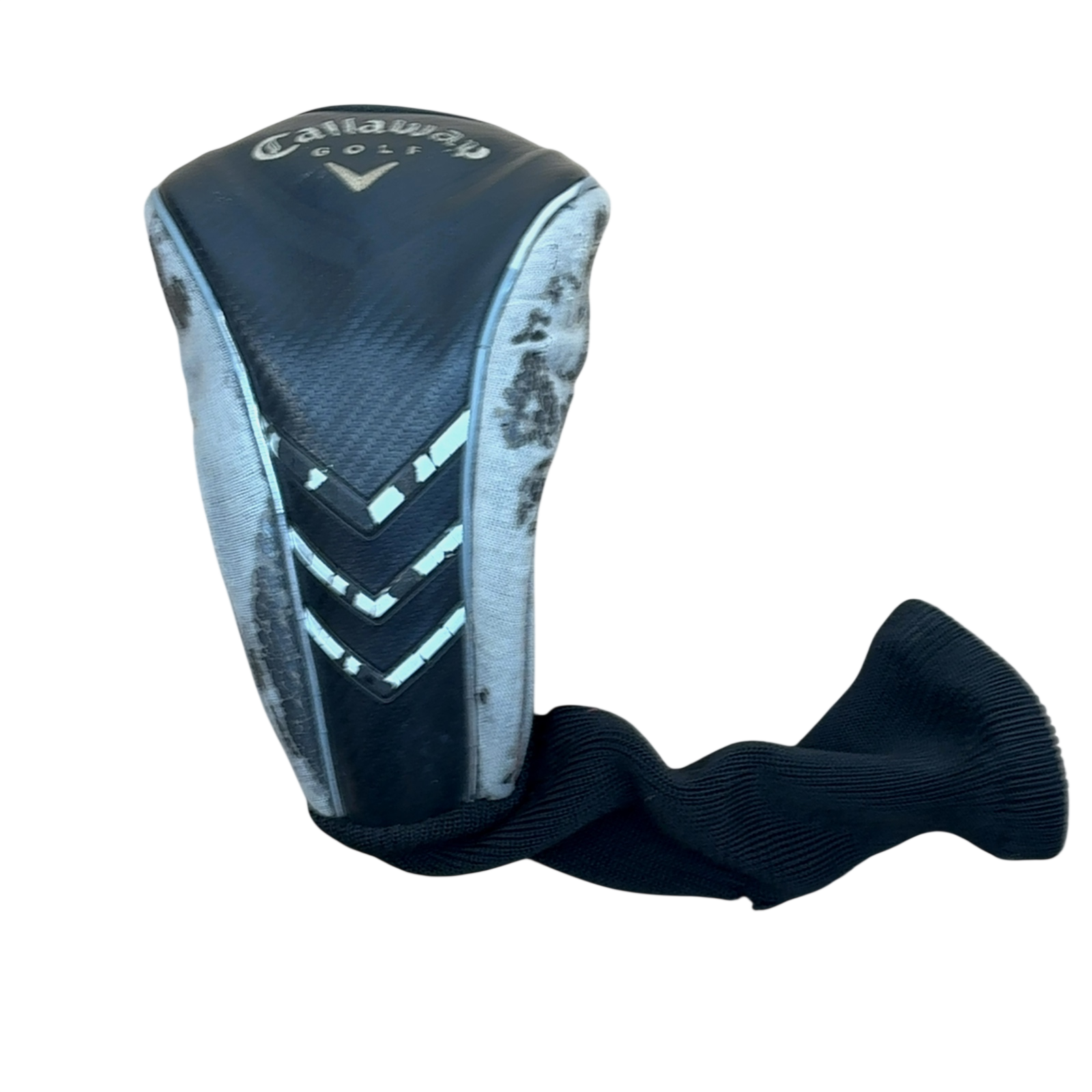 Callaway FT9 Driver / Flex A-flex / Loft 11