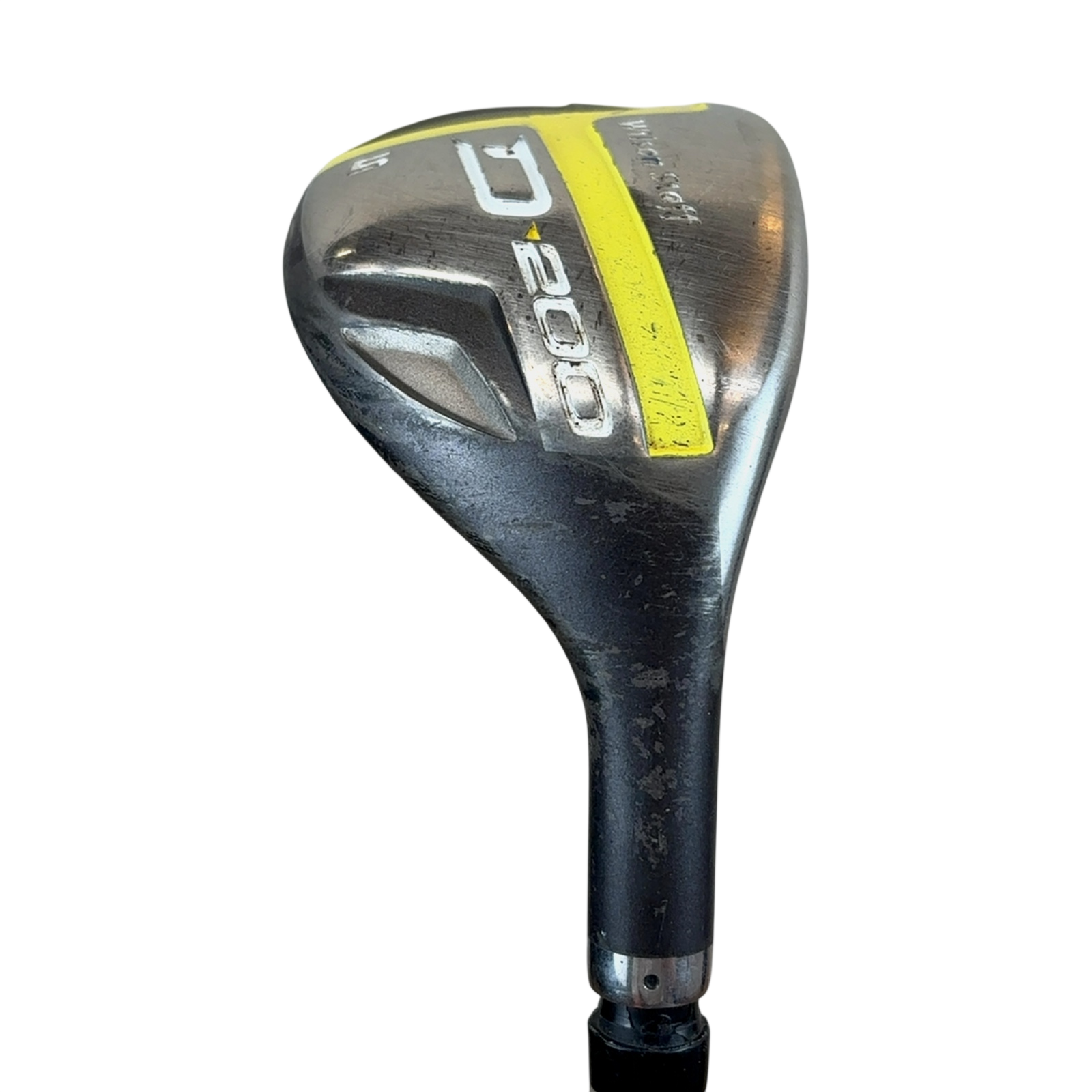 Wilson Staff D200 Hybrid / Flex Ladies / #5/26