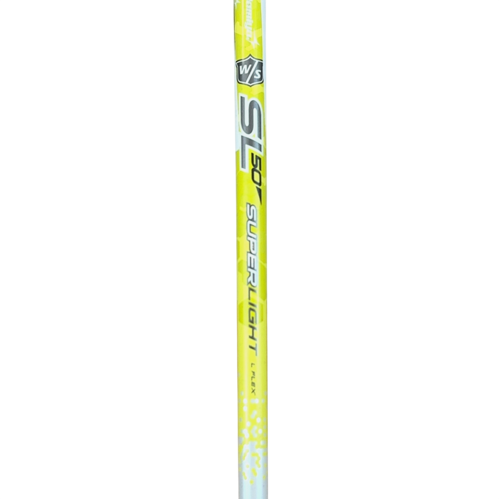 Wilson Staff D200 Hybrid / Flex Ladies / #5/26