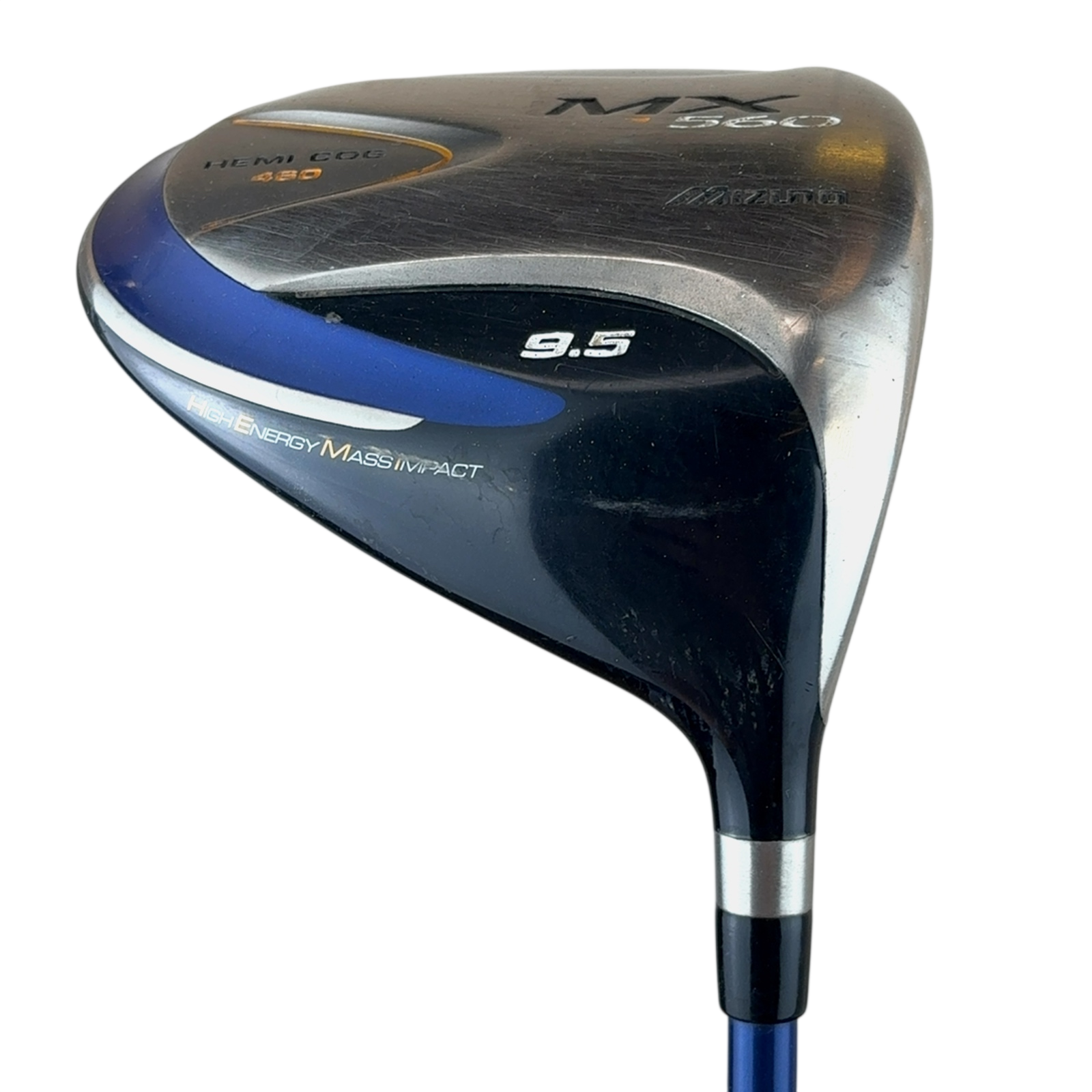 Mizuno MX-560 Driver / Flex Regular / Loft 9.5