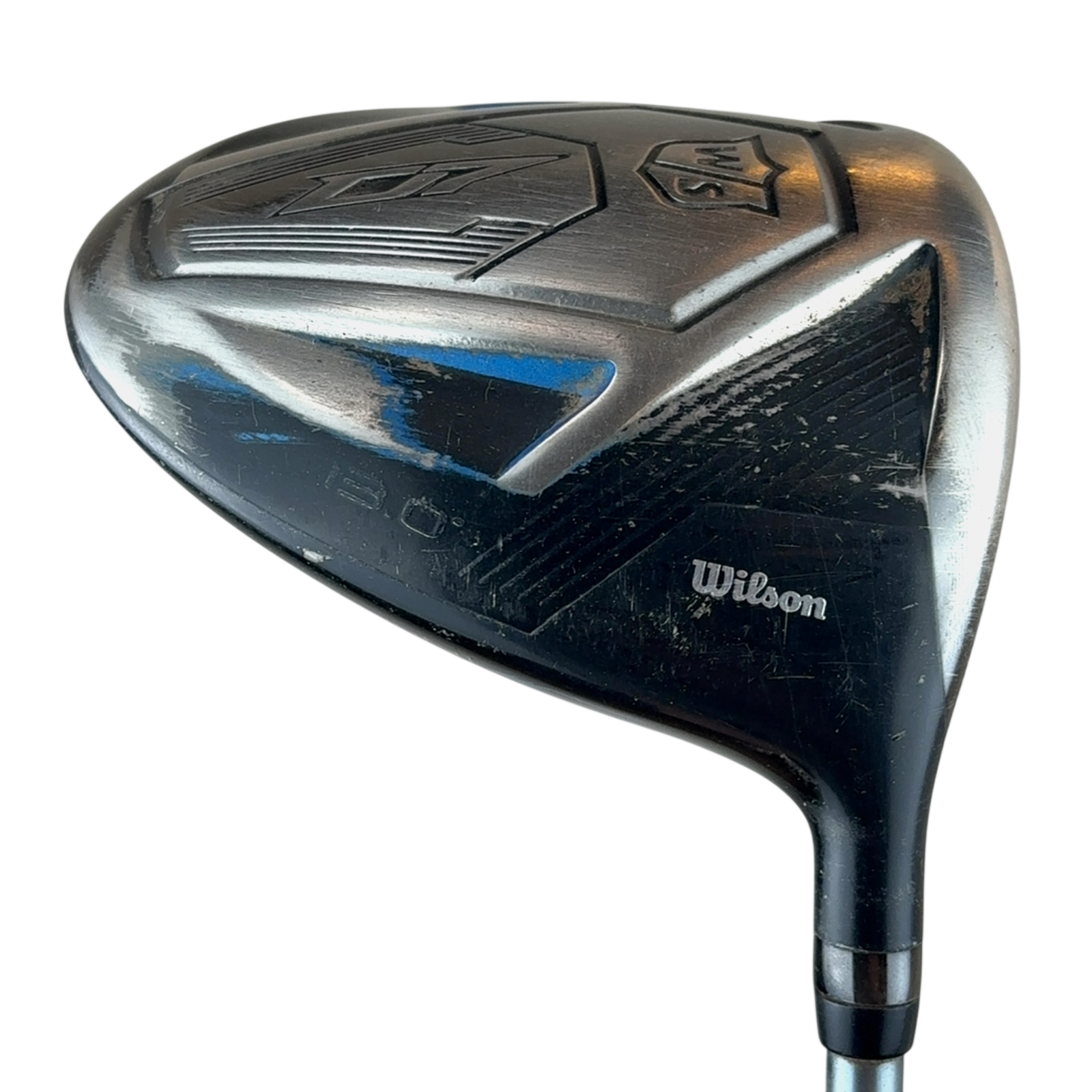 Wilson Staff D7 Driver / Flex A-flex / Loft 12.5